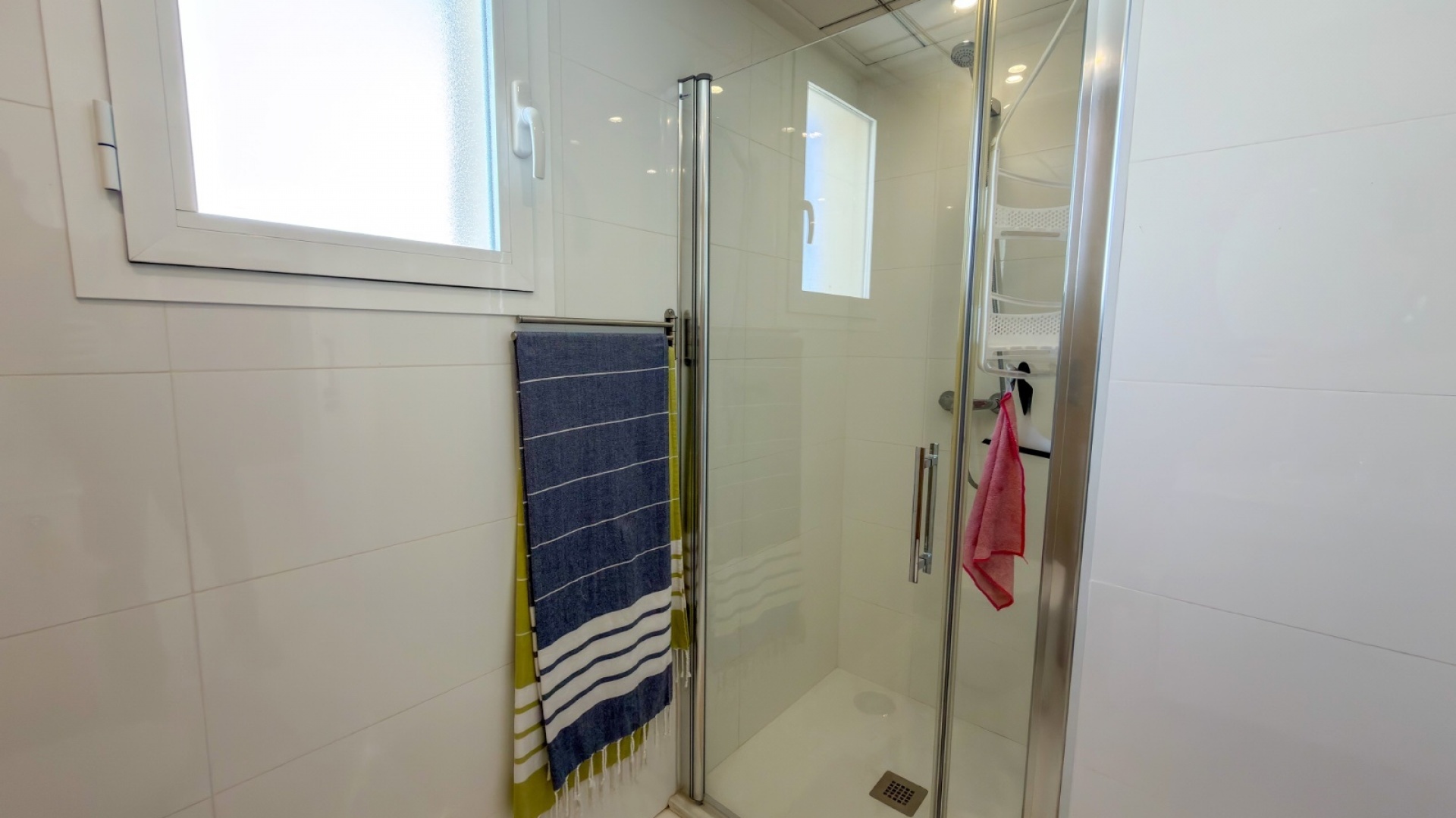 Revente - Appartement - Torrevieja - Aguas Nuevas