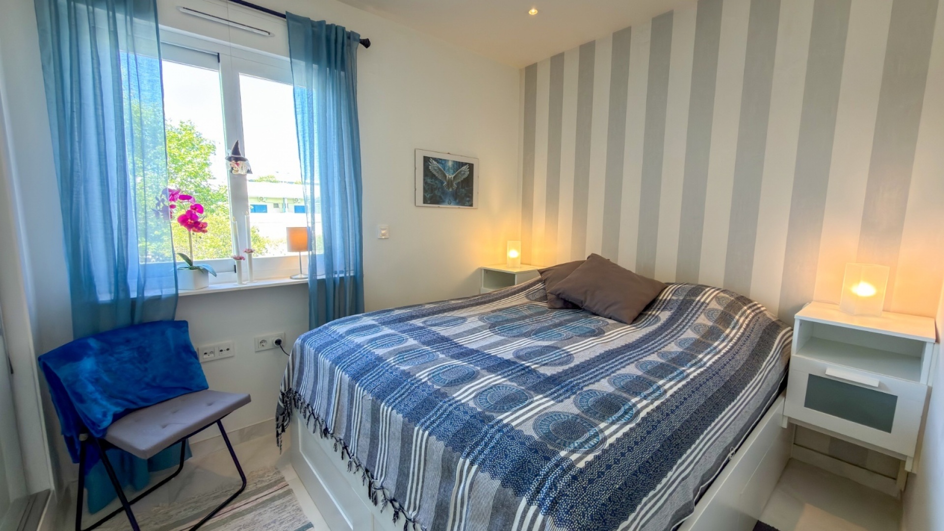 Revente - Appartement - Torrevieja - Aguas Nuevas