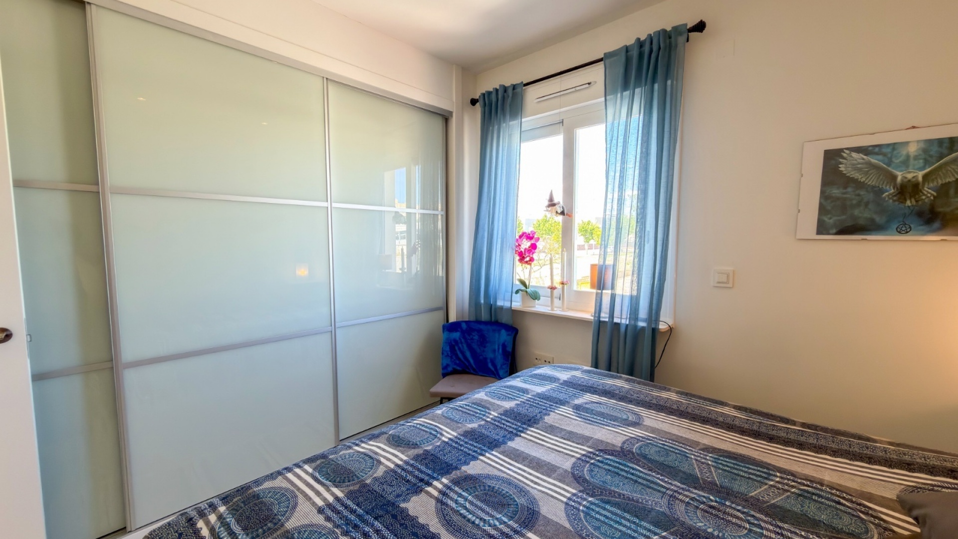 Revente - Appartement - Torrevieja - Aguas Nuevas