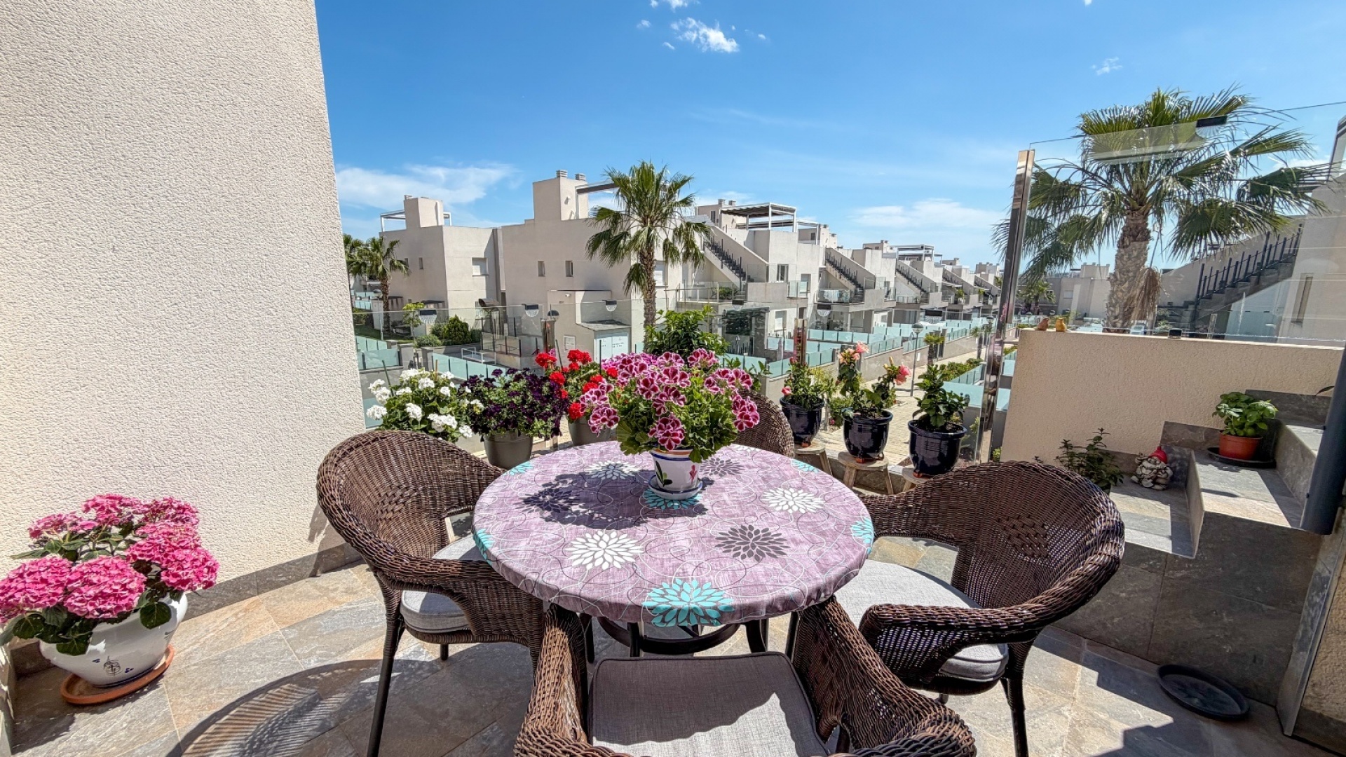 Revente - Appartement - Torrevieja - Aguas Nuevas