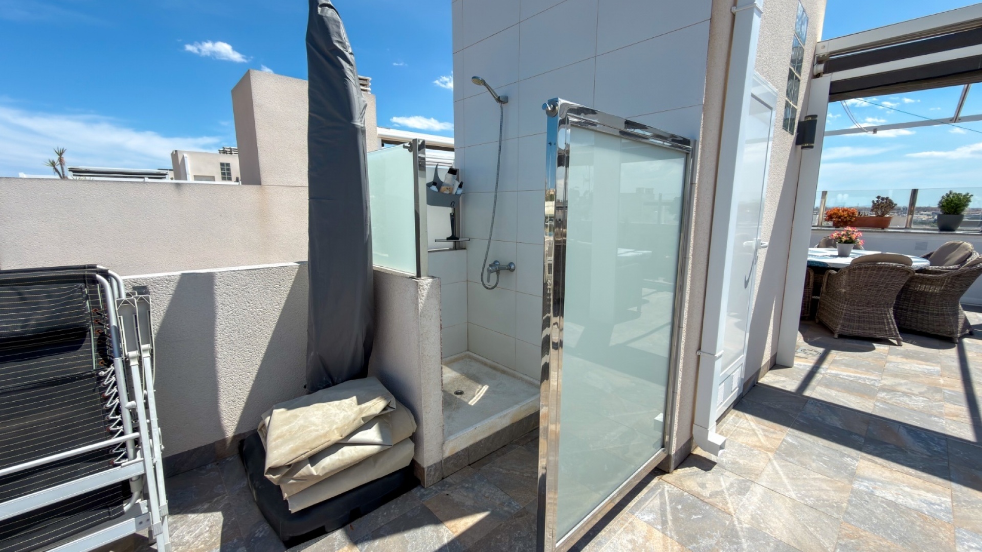 Revente - Appartement - Torrevieja - Aguas Nuevas