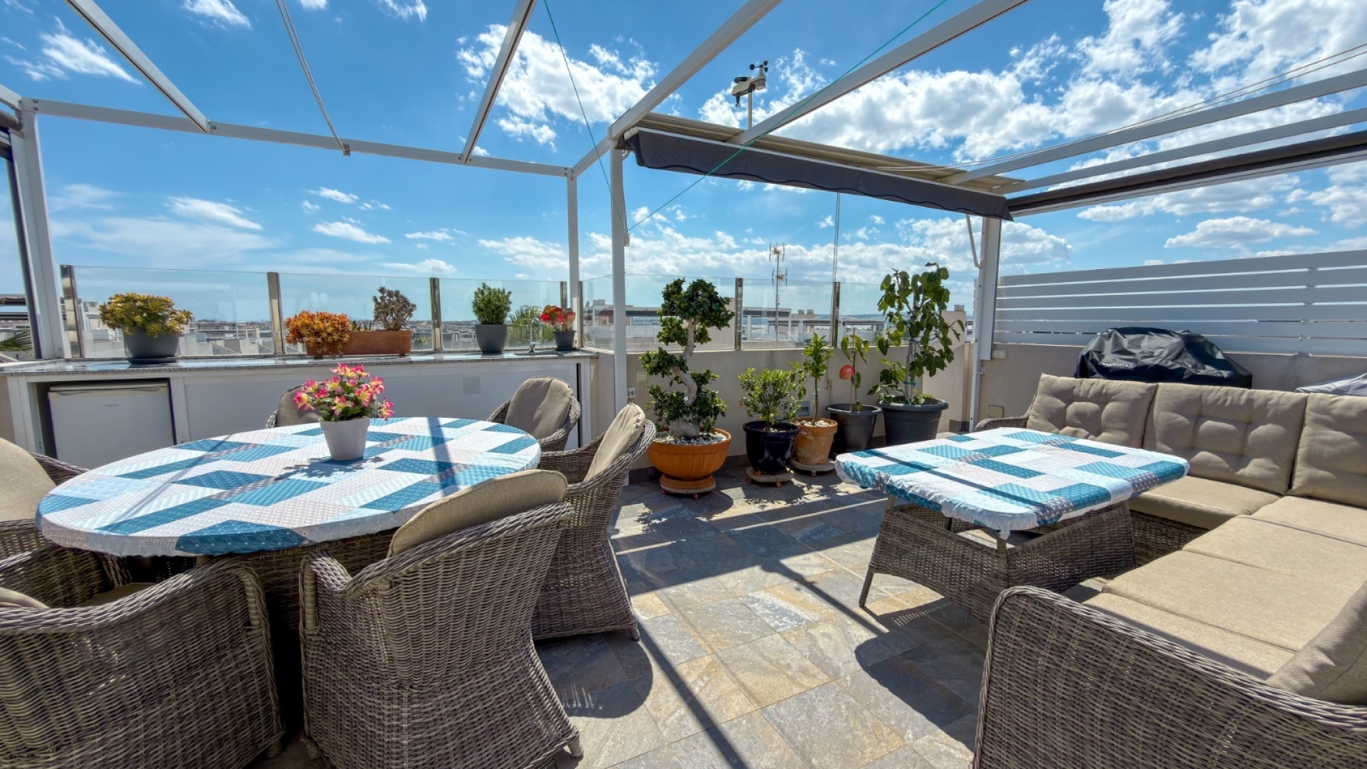 Revente - Appartement - Torrevieja - Aguas Nuevas