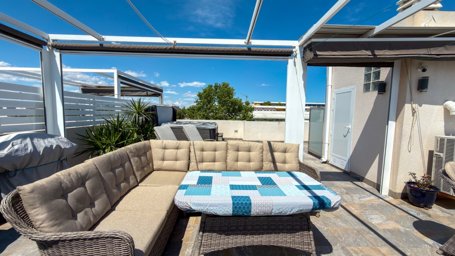 Revente - Appartement - Torrevieja - Aguas Nuevas