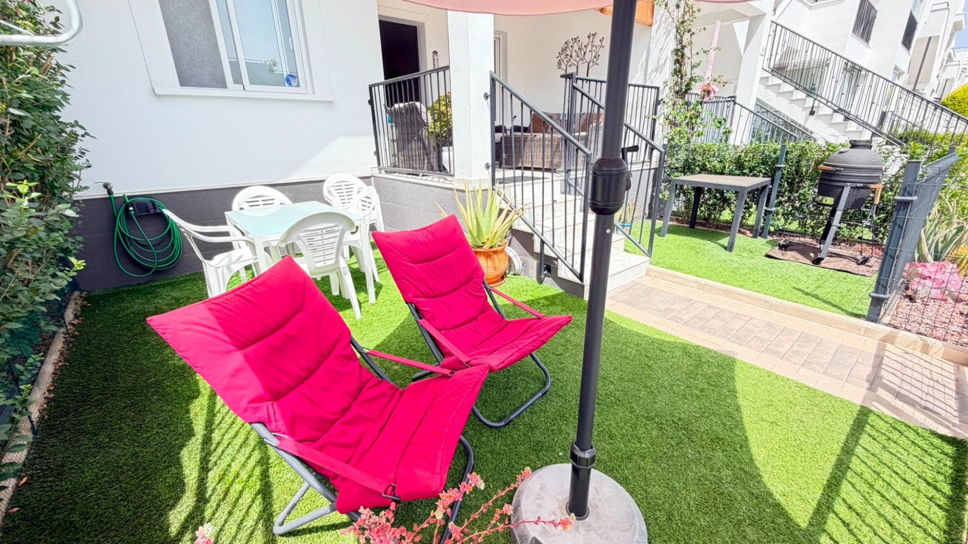 Revente - Appartement - Torrevieja - Aguas Nuevas