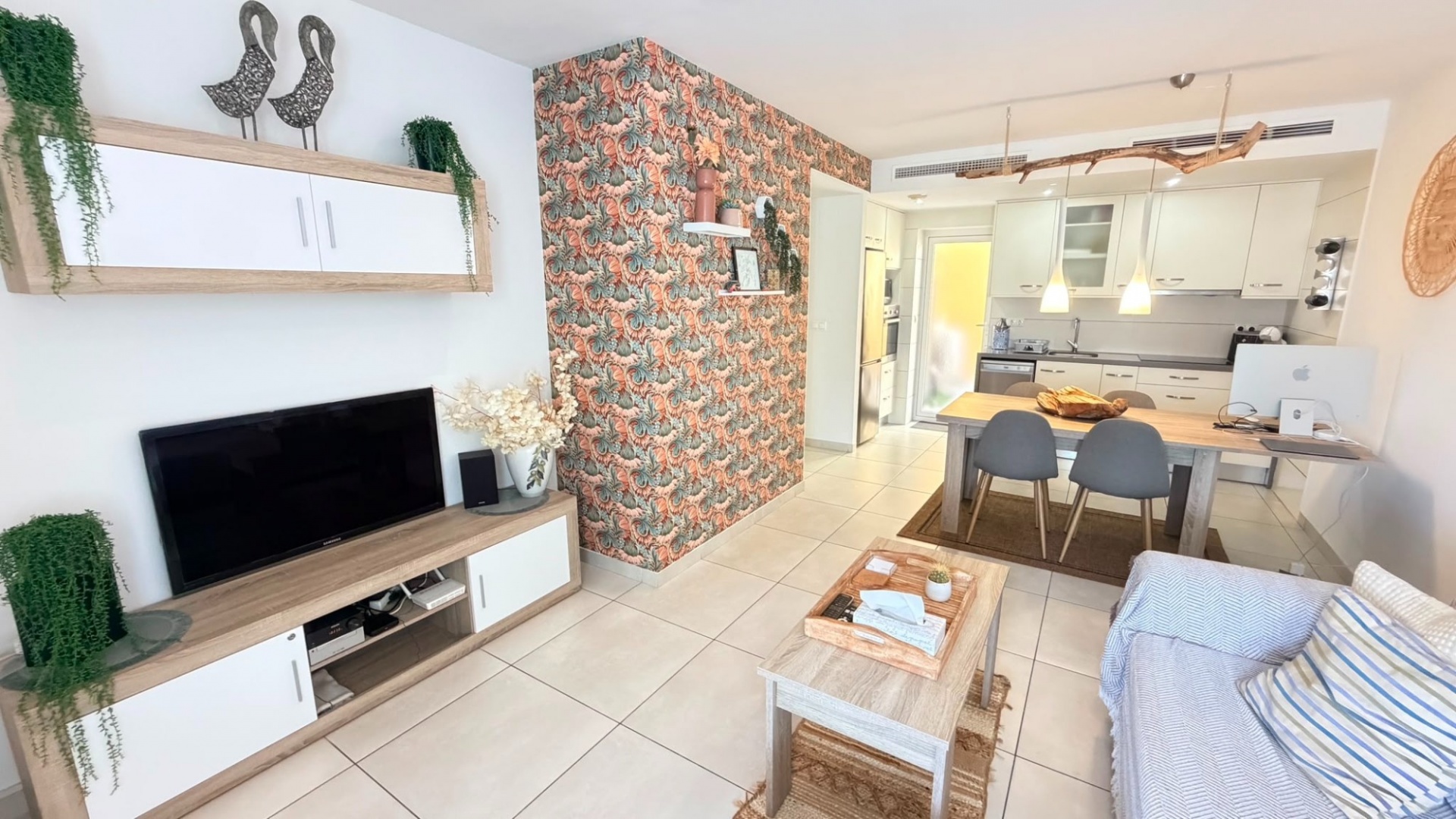 Revente - Appartement - Torrevieja - Aguas Nuevas