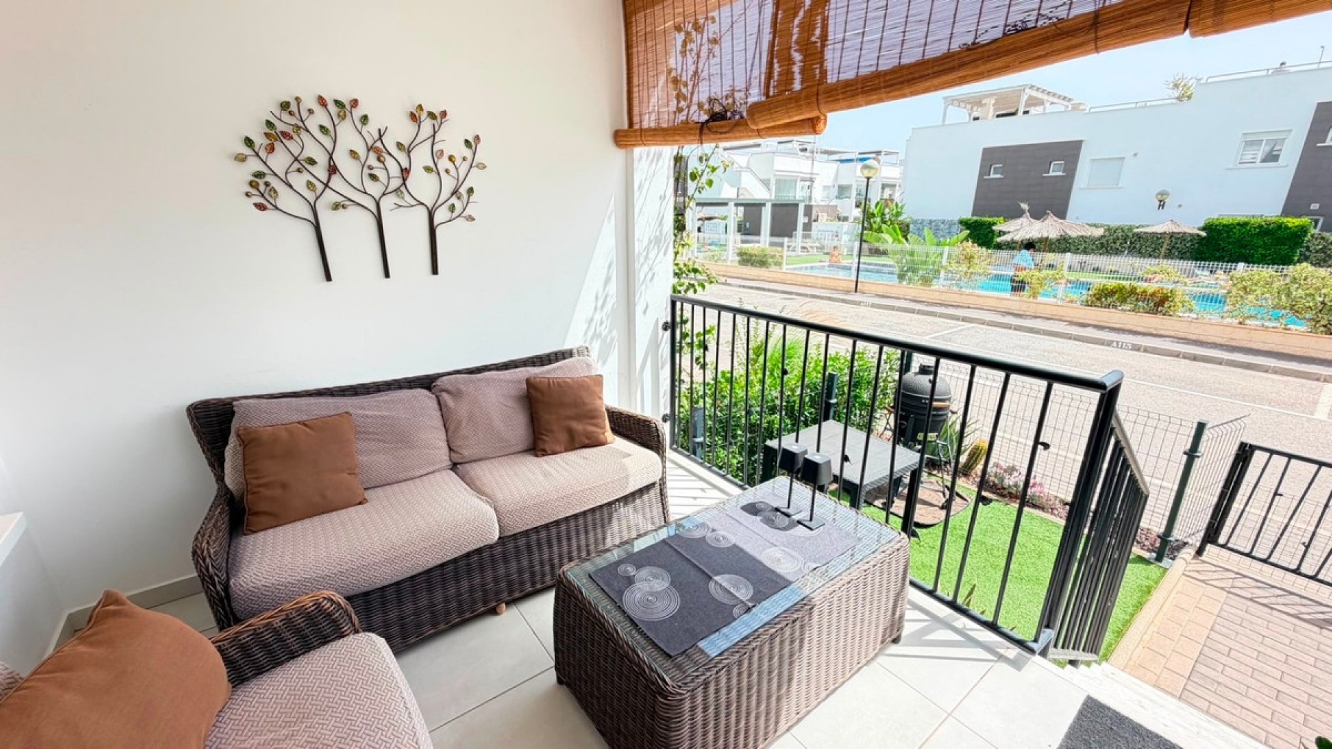 Revente - Appartement - Torrevieja - Aguas Nuevas