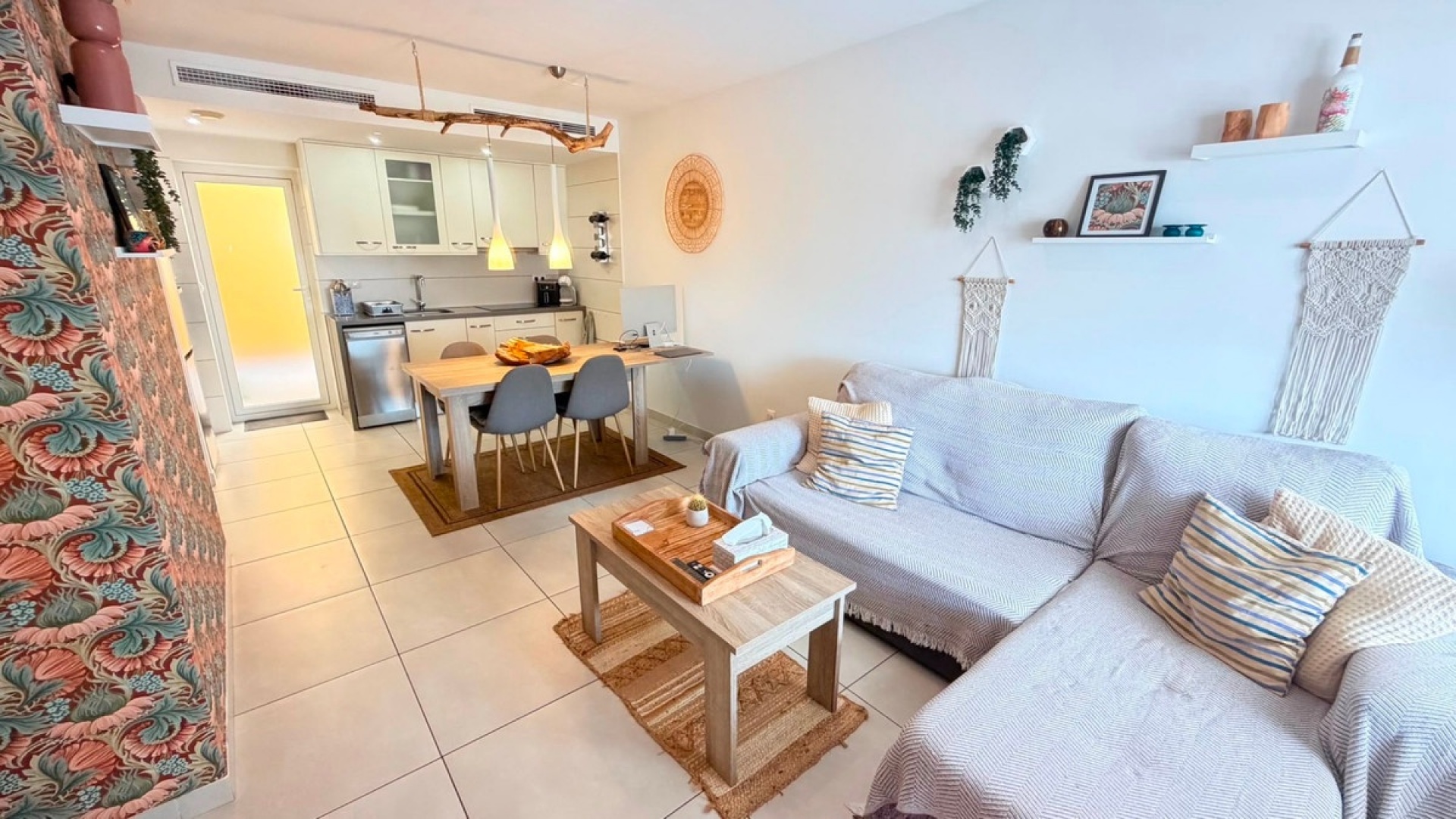 Revente - Appartement - Torrevieja - Aguas Nuevas