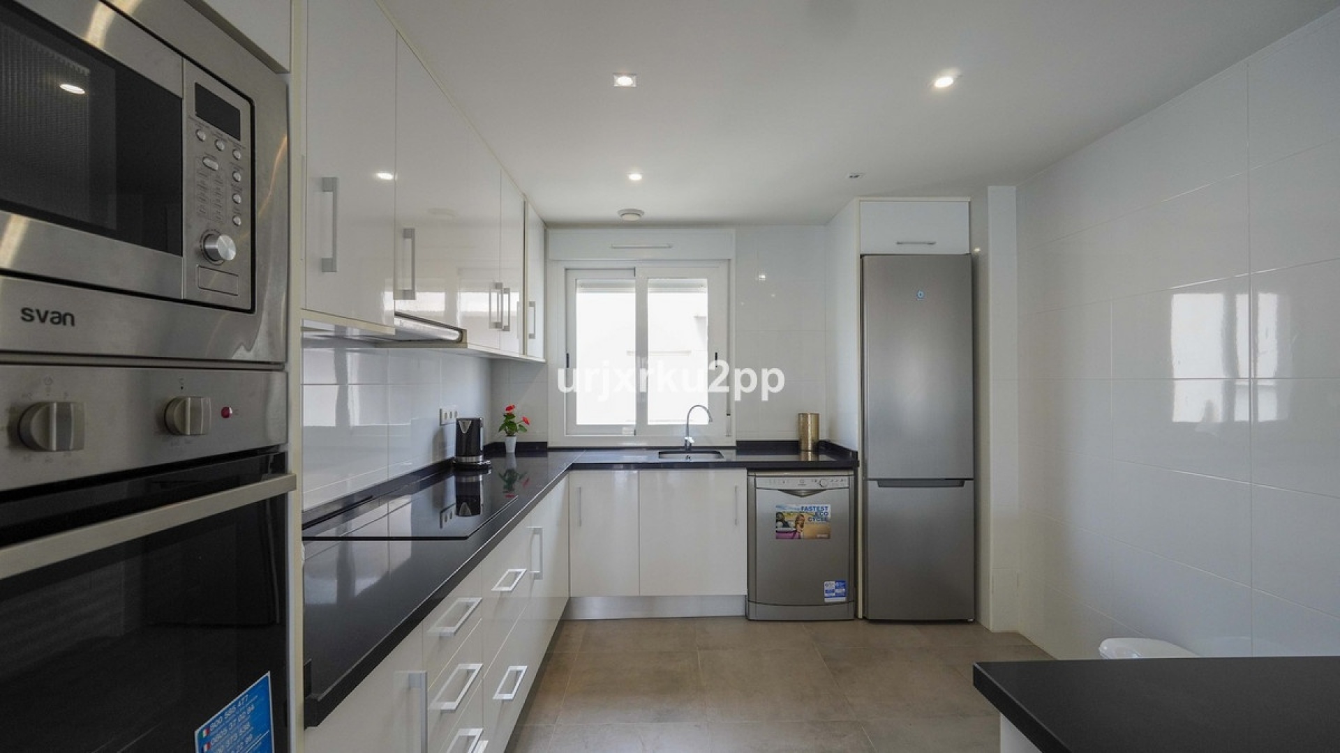 Revente - Appartement - Torrevieja - Aguas Nuevas
