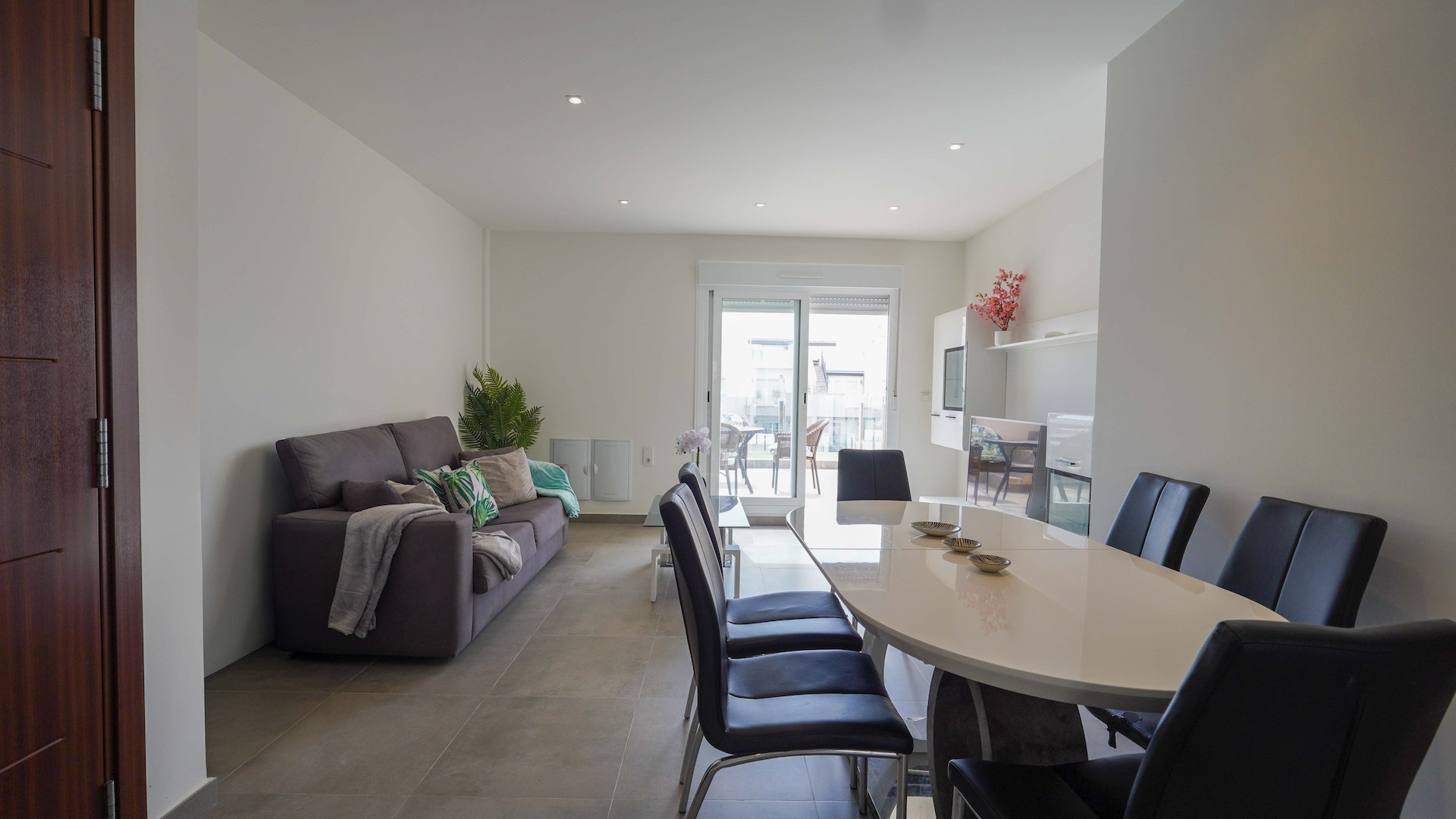 Revente - Appartement - Torrevieja - Aguas Nuevas