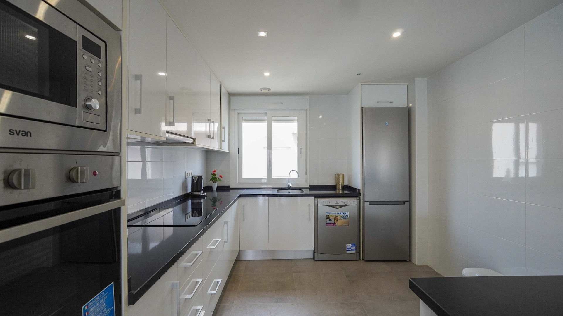 Revente - Appartement - Torrevieja - Aguas Nuevas