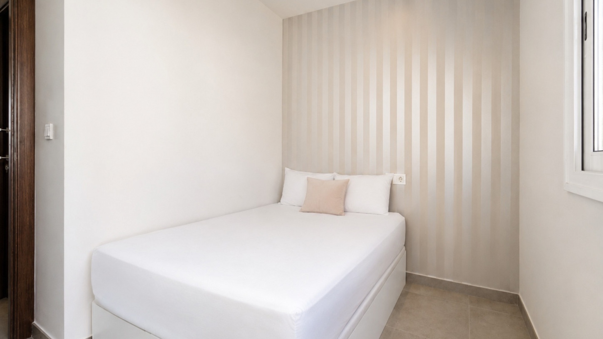 Revente - Appartement - Torrevieja - Aguas Nuevas
