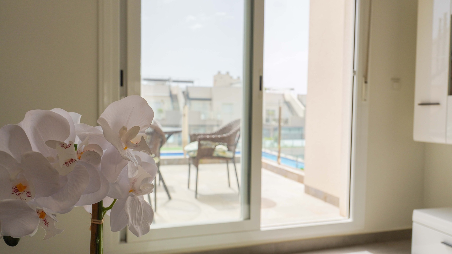 Revente - Appartement - Torrevieja - Aguas Nuevas