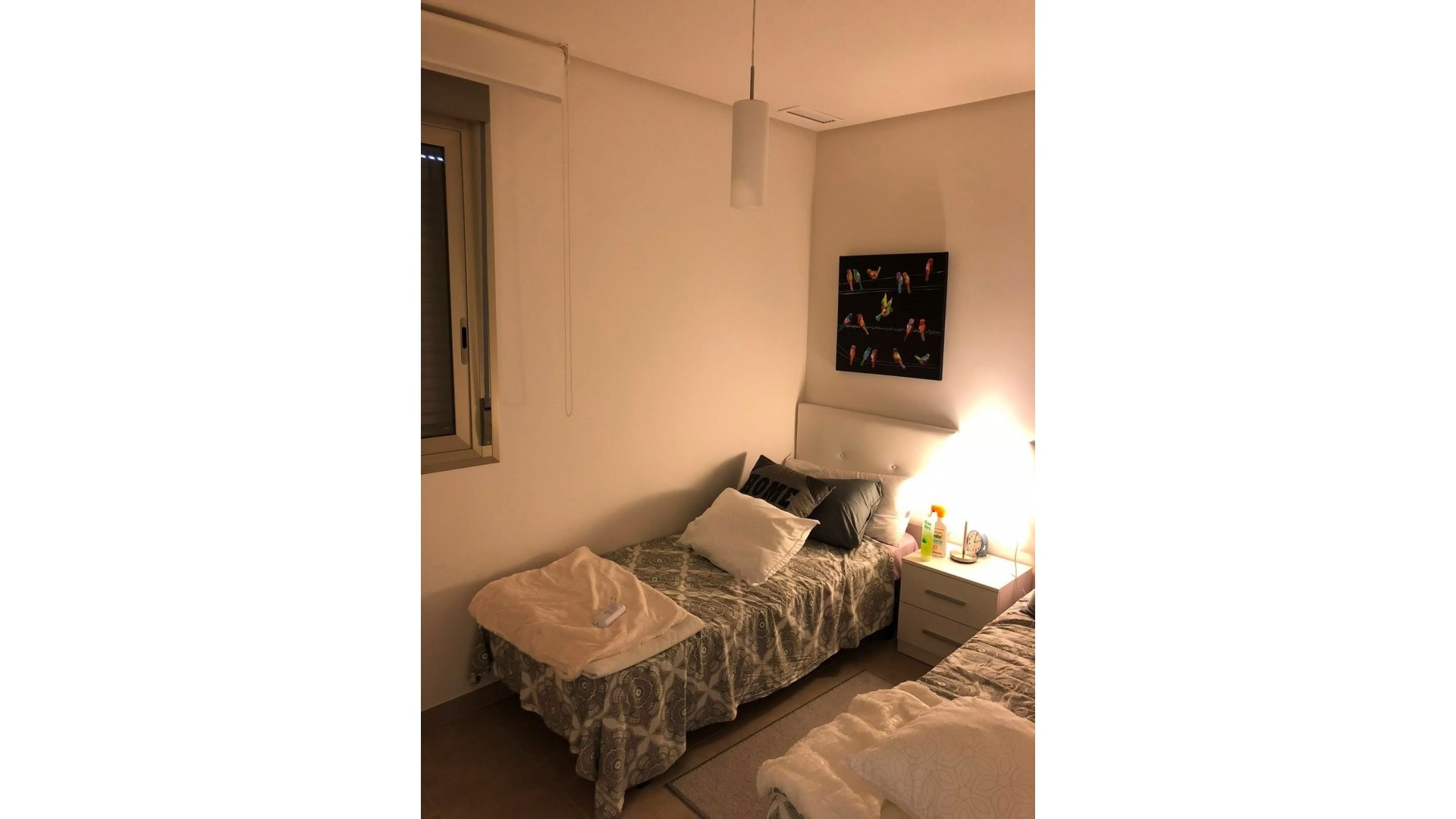 Revente - Appartement - Torrevieja - Aguas Nuevas