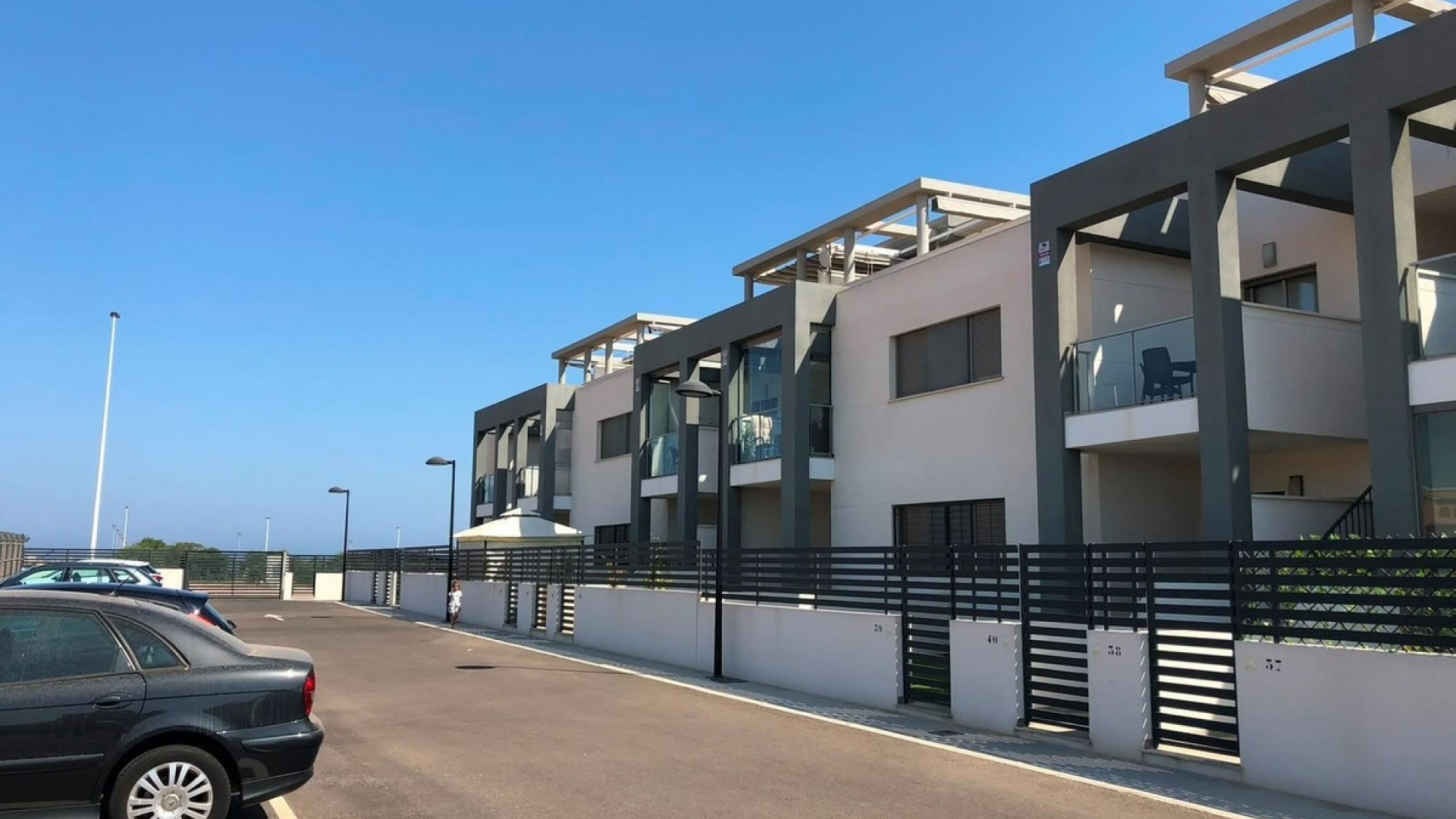 Revente - Appartement - Torrevieja - Aguas Nuevas