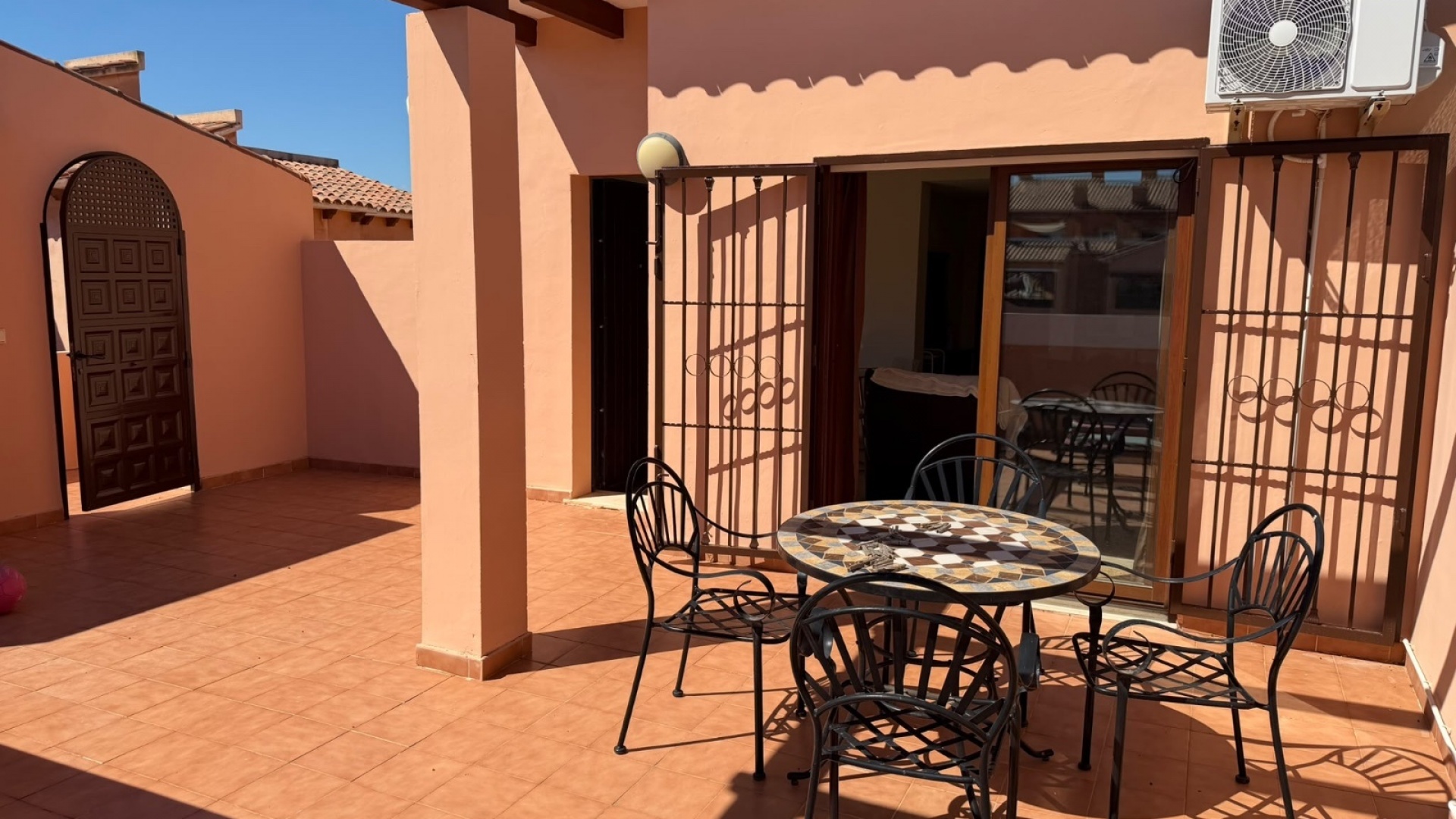 Revente - Appartement - Torrevieja - Aguas Nuevas
