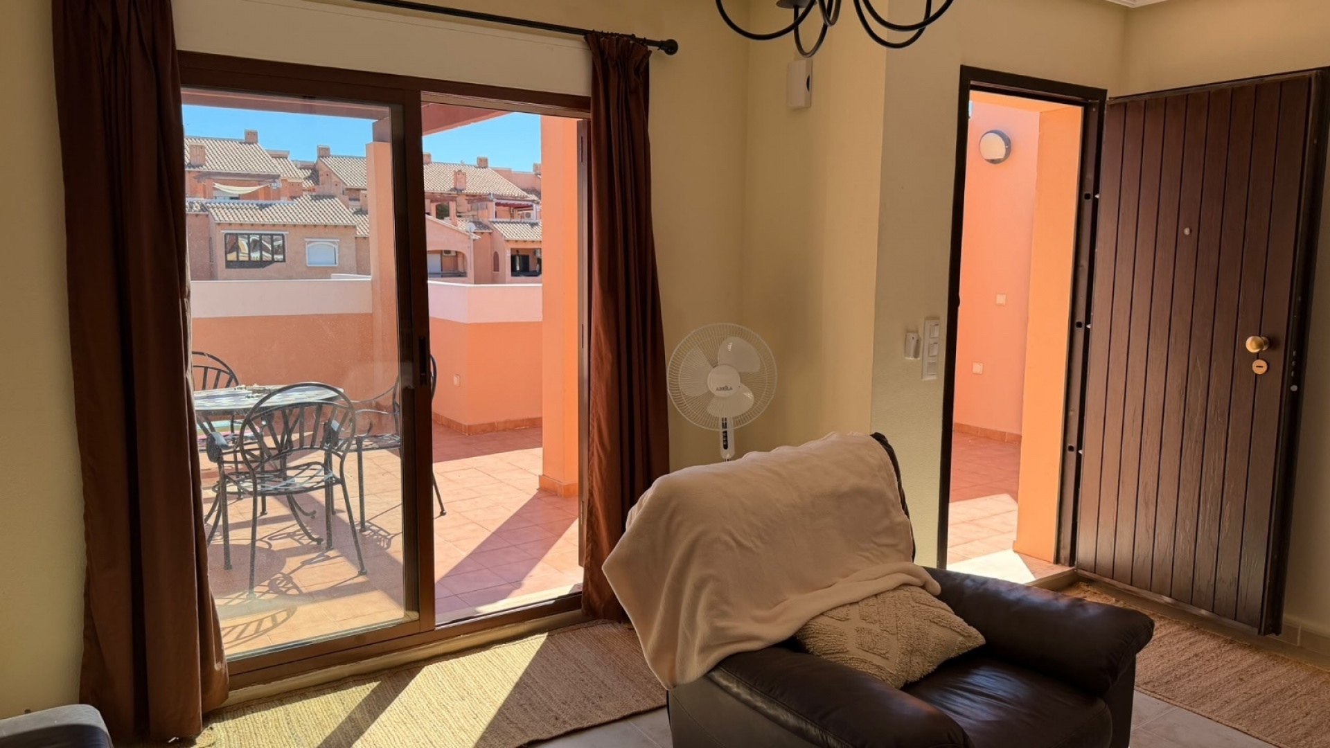 Revente - Appartement - Torrevieja - Aguas Nuevas