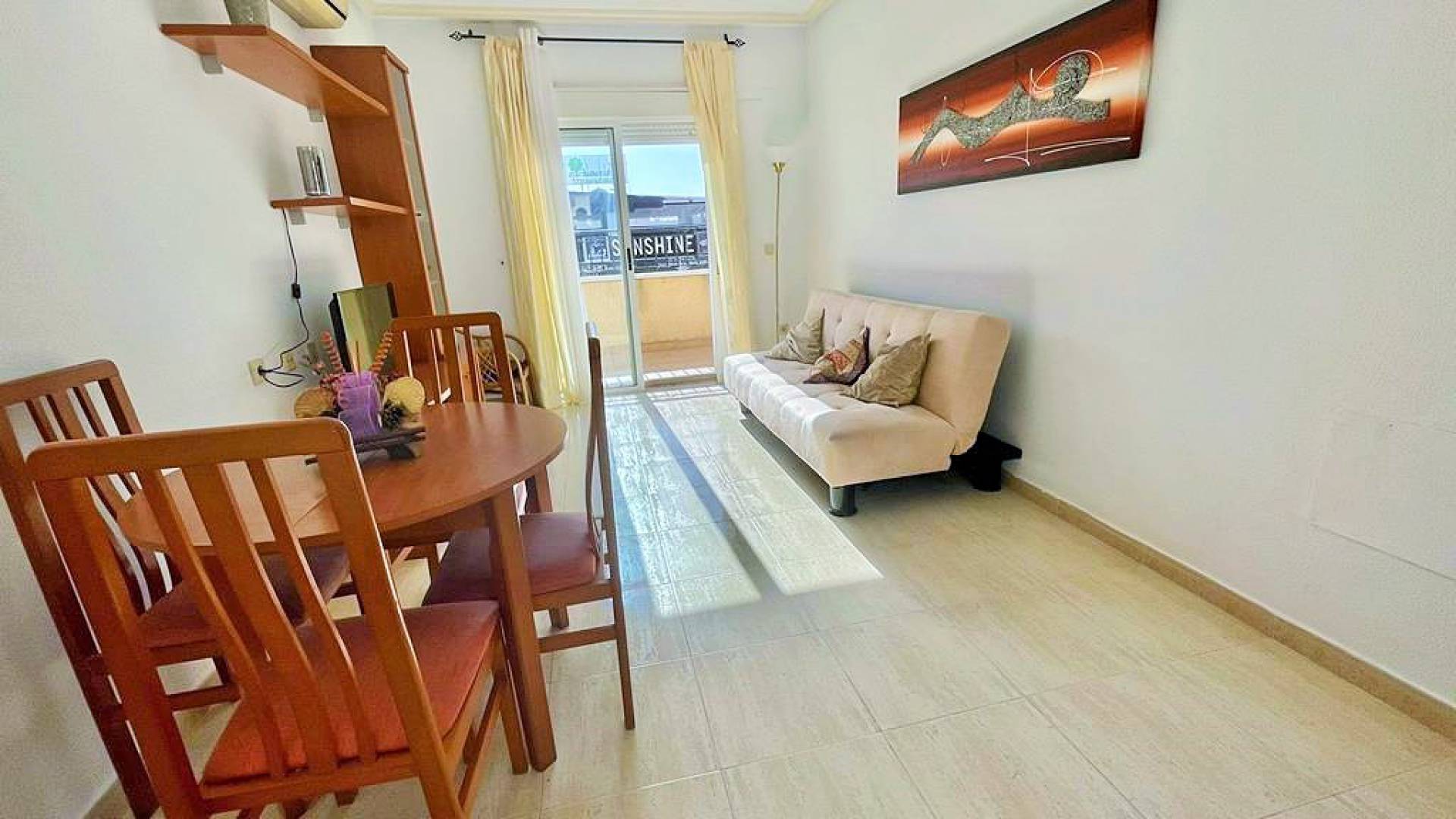 Revente - Appartement - Torrevieja - Aguas Nuevas