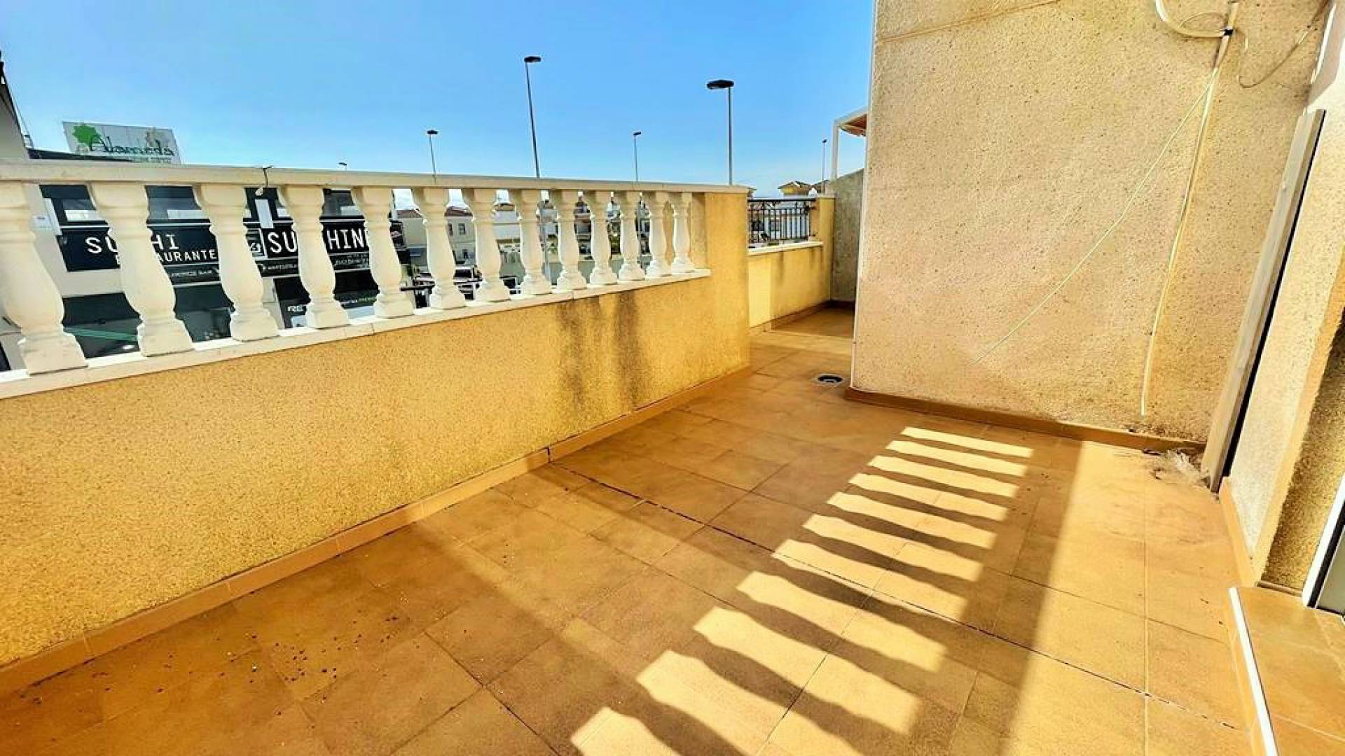 Revente - Appartement - Torrevieja - Aguas Nuevas