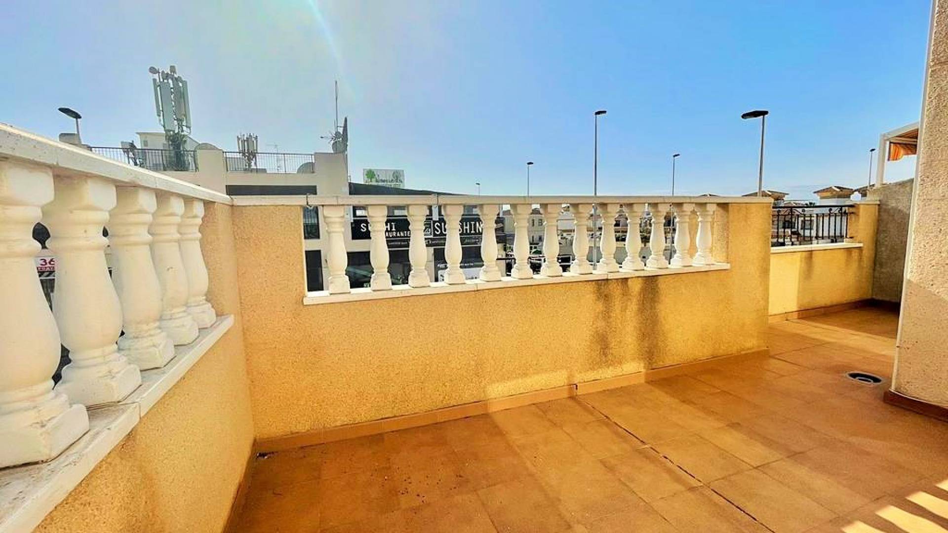 Revente - Appartement - Torrevieja - Aguas Nuevas