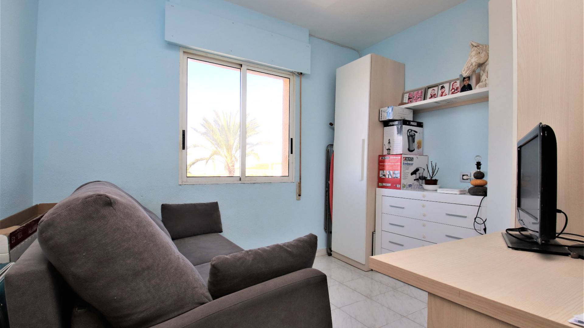 Revente - Appartement - Torrevieja - Aguas Nuevas