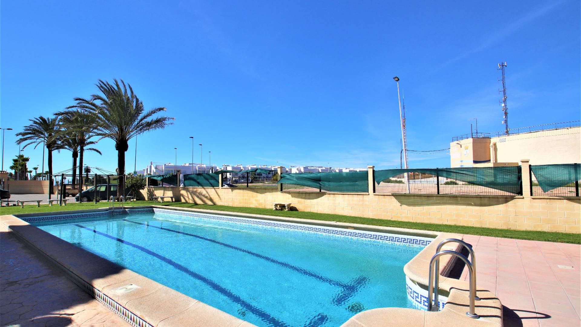 Revente - Appartement - Torrevieja - Aguas Nuevas