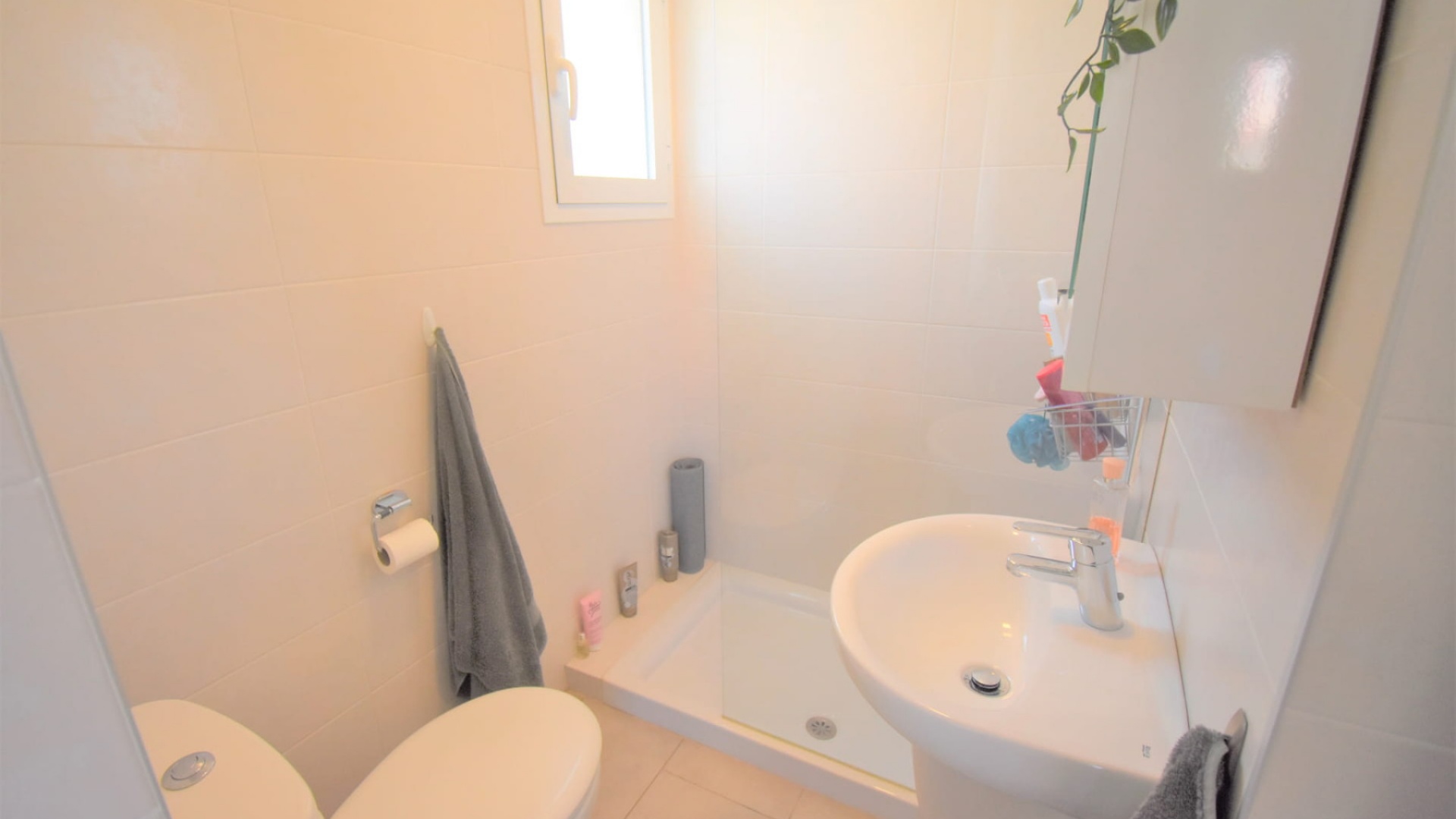 Revente - Appartement - Torrevieja - Aguas Nuevas