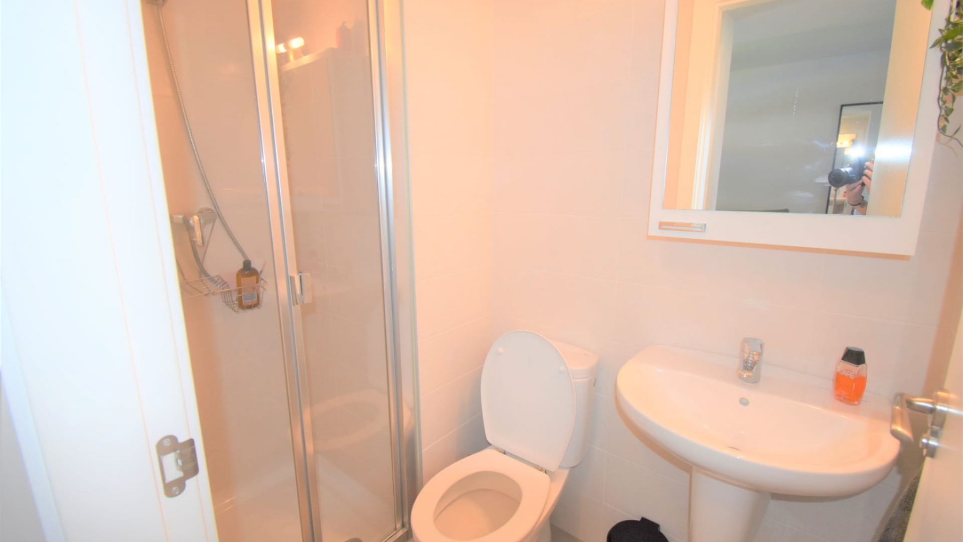 Revente - Appartement - Torrevieja - Aguas Nuevas