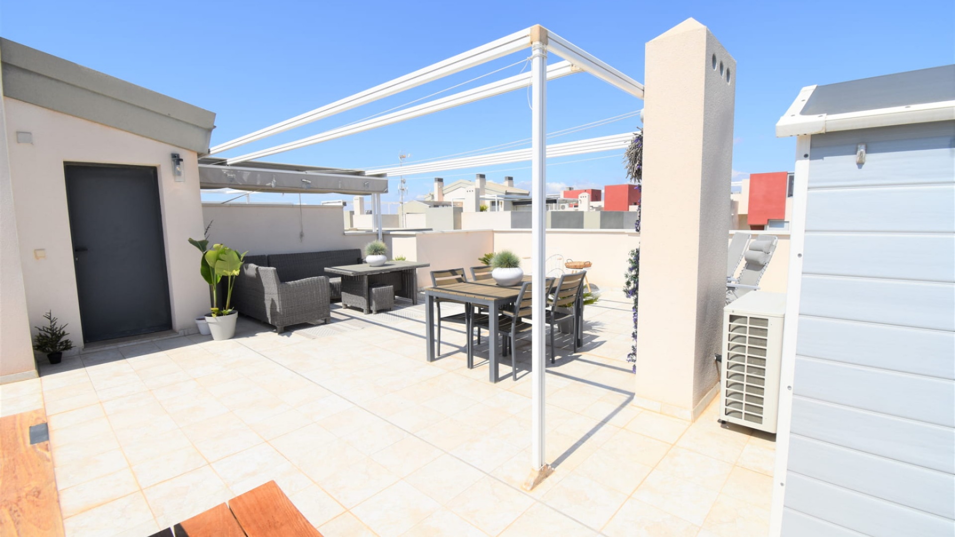 Revente - Appartement - Torrevieja - Aguas Nuevas