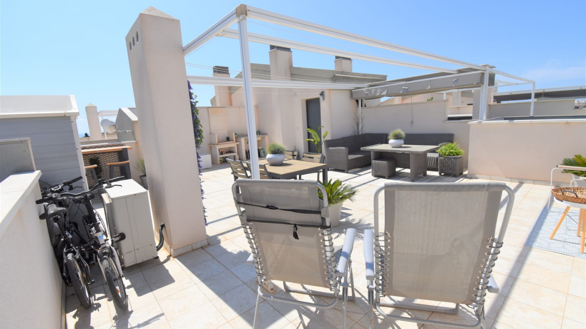 Revente - Appartement - Torrevieja - Aguas Nuevas