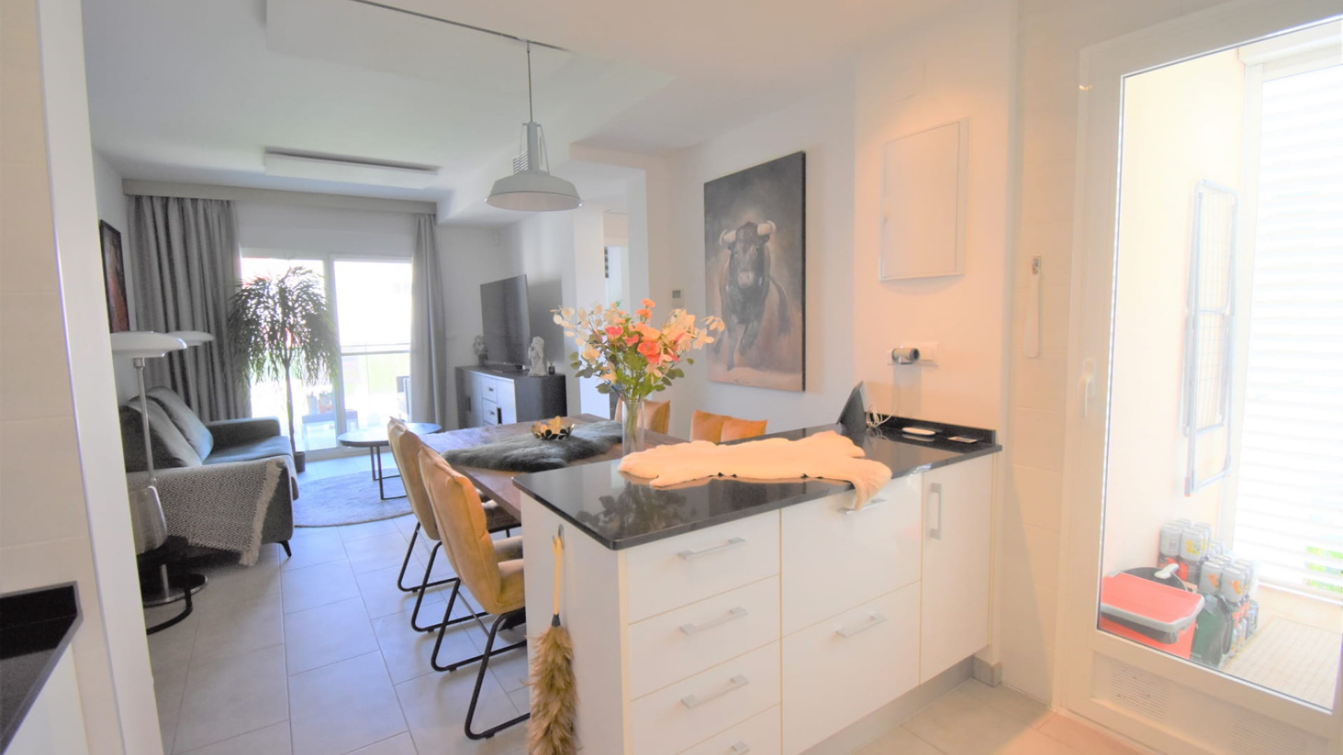 Revente - Appartement - Torrevieja - Aguas Nuevas