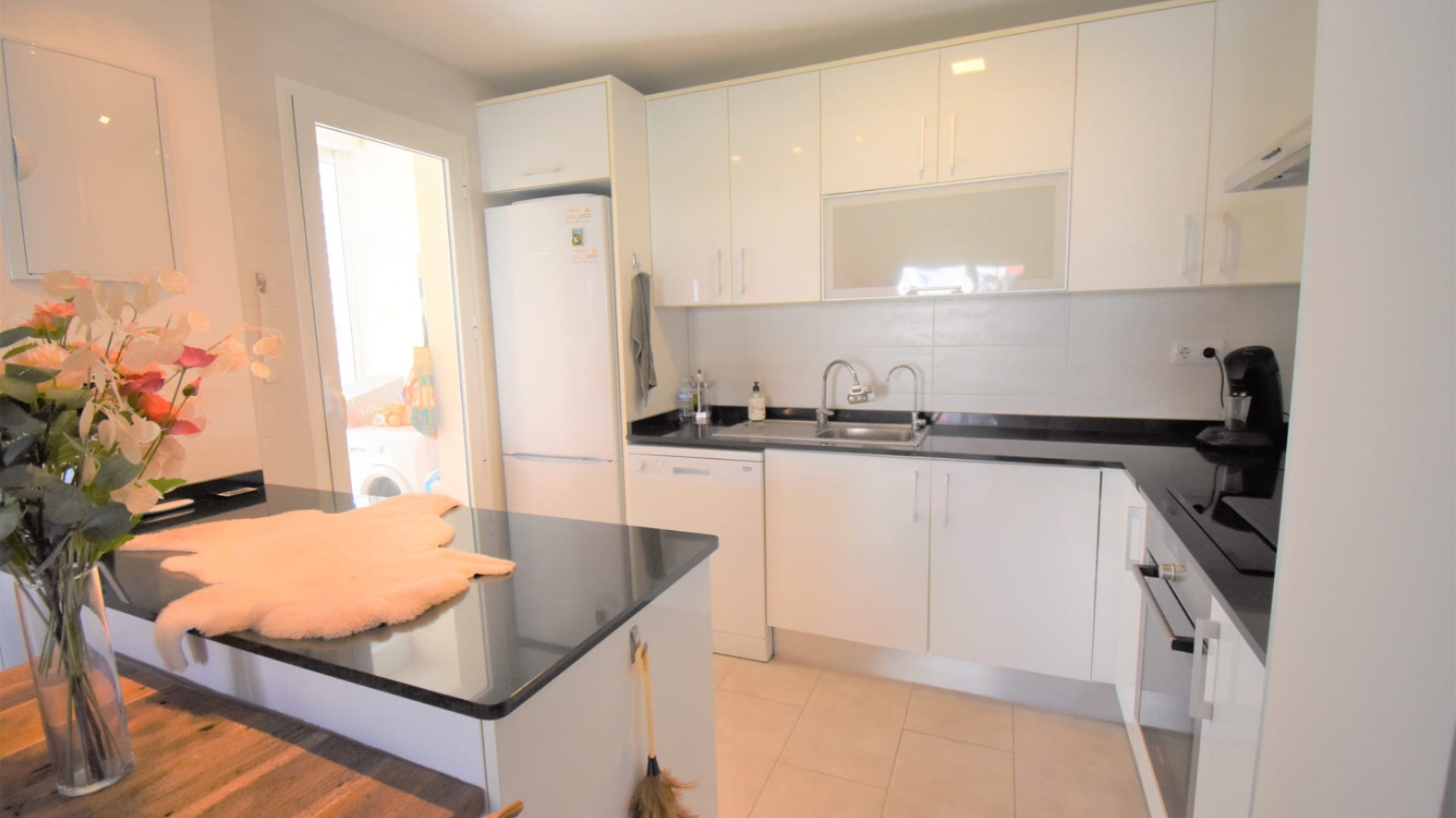 Revente - Appartement - Torrevieja - Aguas Nuevas