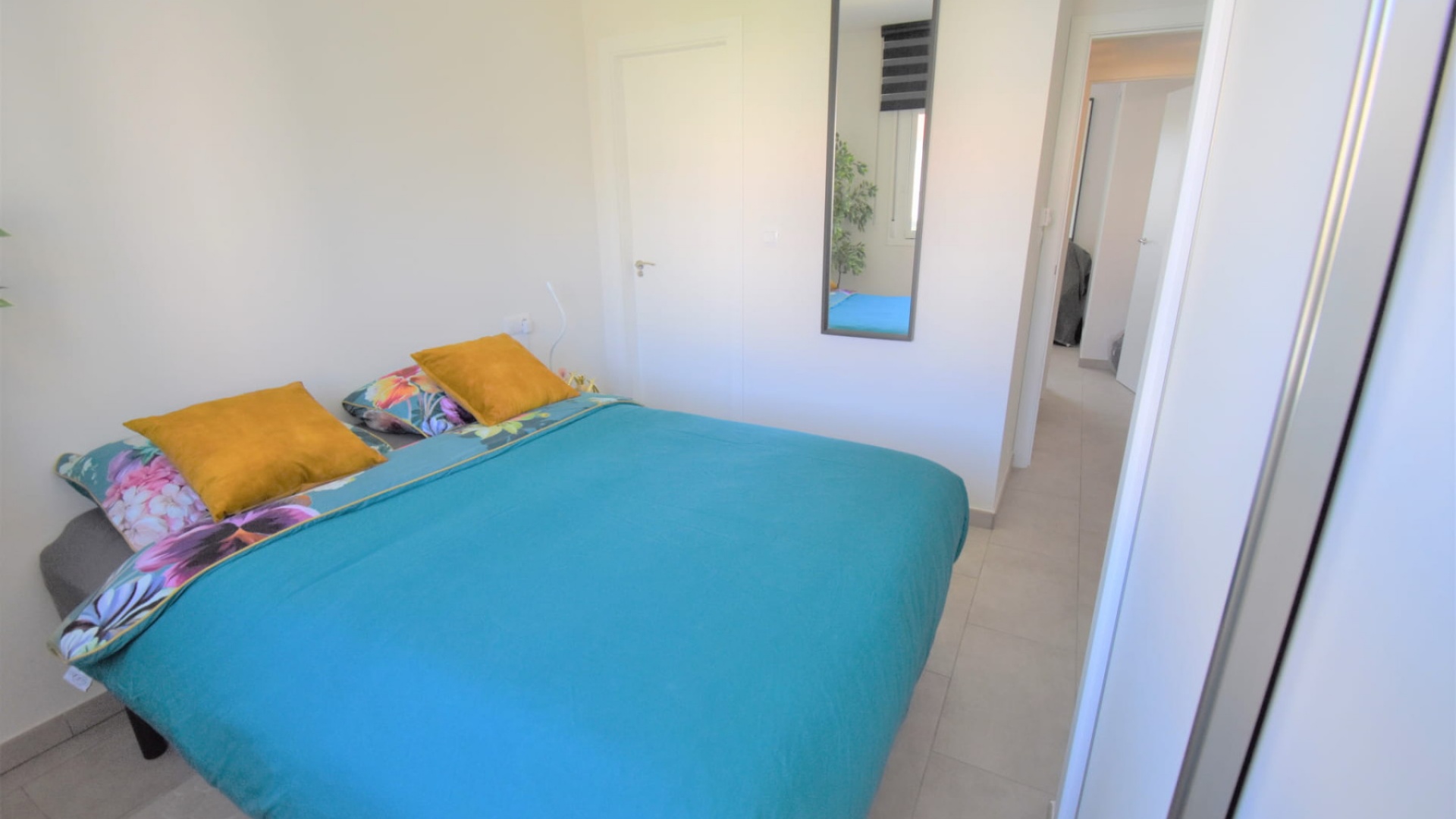 Revente - Appartement - Torrevieja - Aguas Nuevas