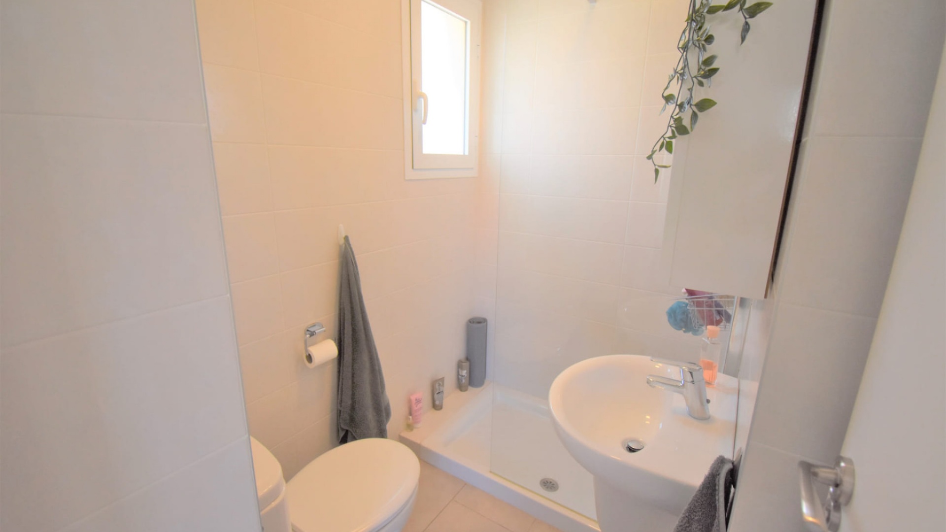 Revente - Appartement - Torrevieja - Aguas Nuevas