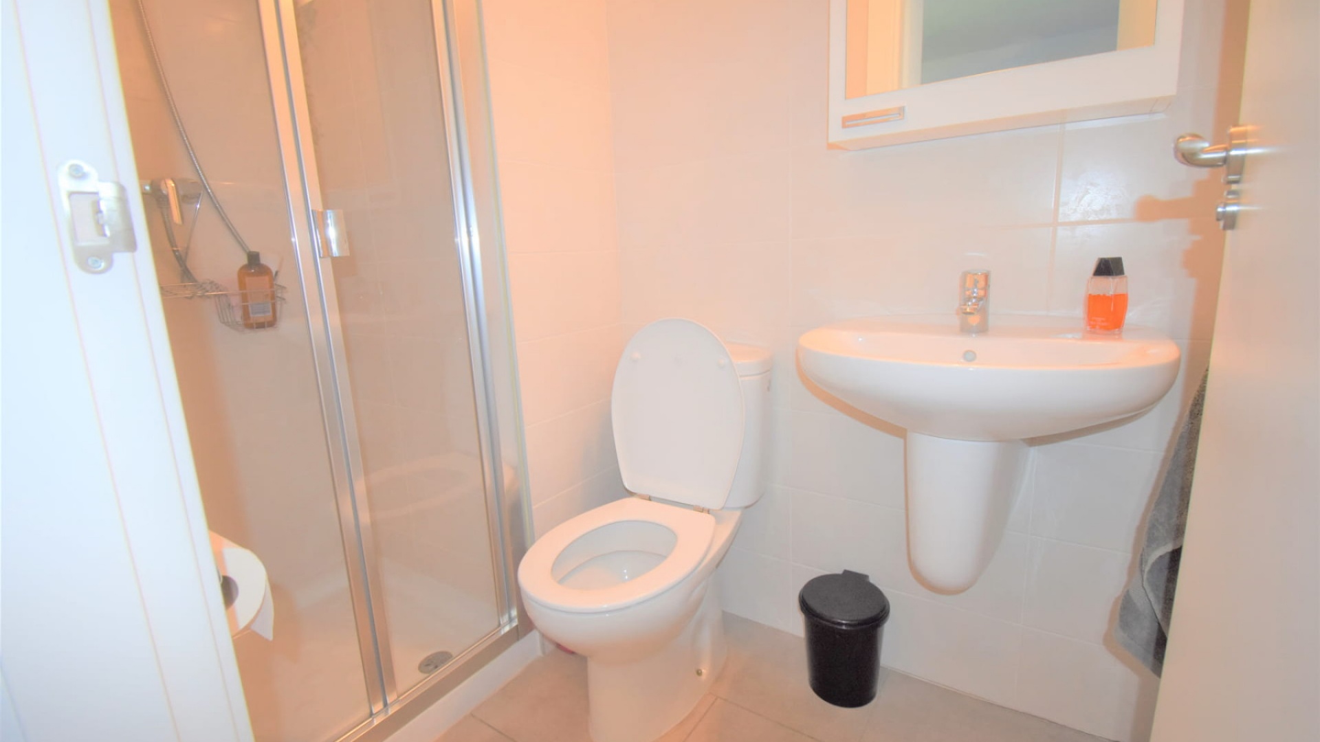 Revente - Appartement - Torrevieja - Aguas Nuevas