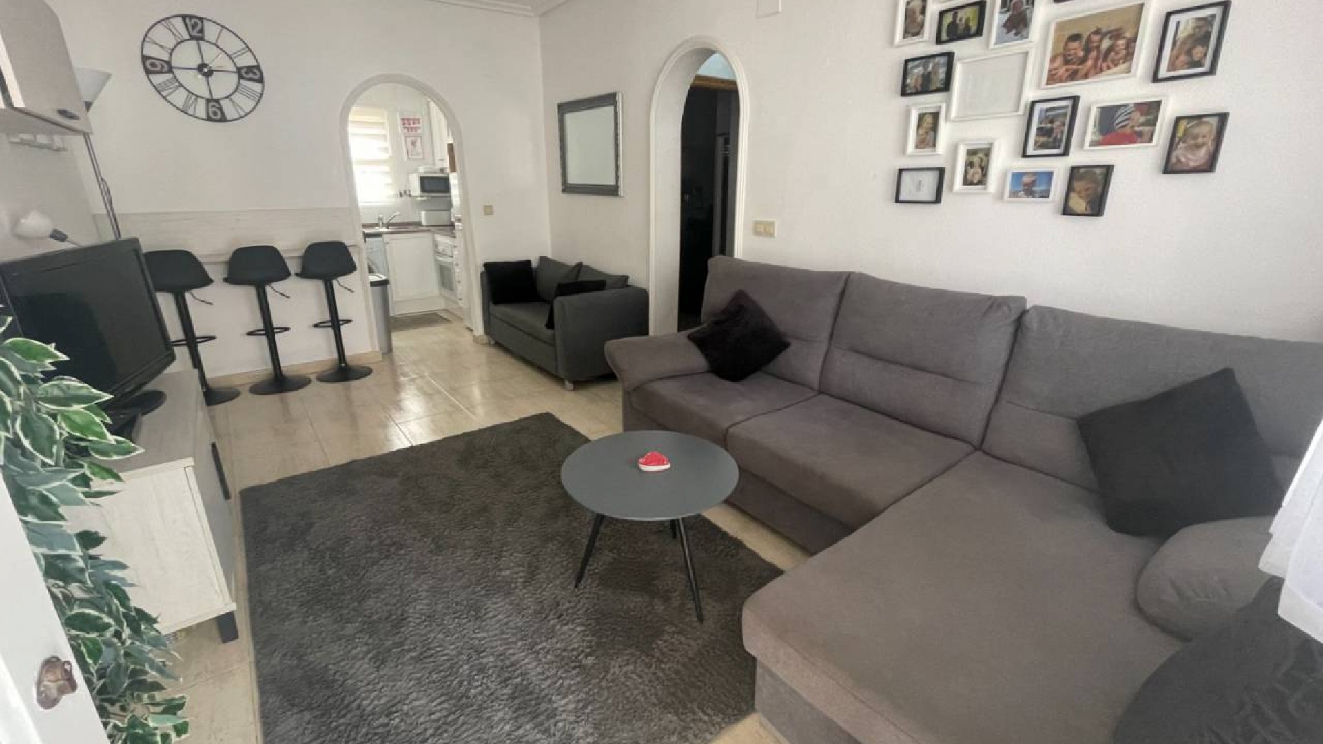 Revente - Appartement - Torrevieja - Aguas Nuevas