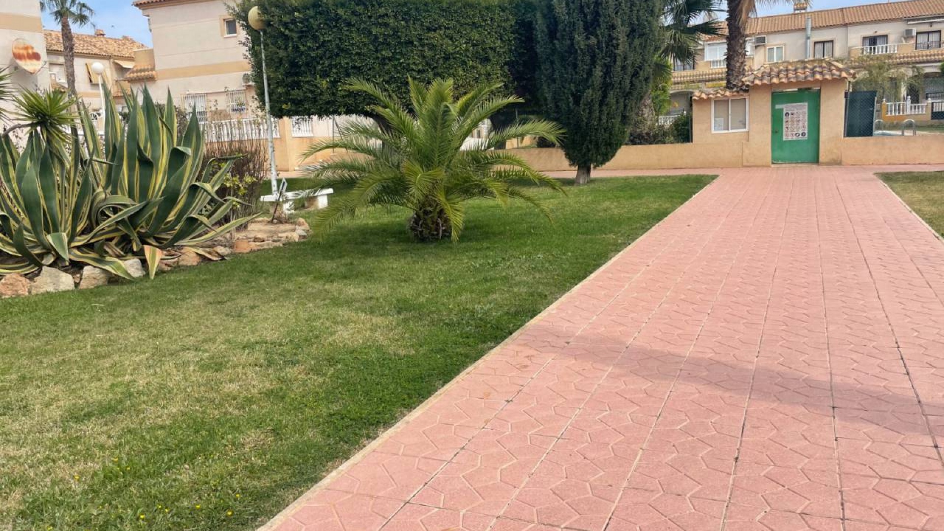 Revente - Appartement - Torrevieja - Aguas Nuevas