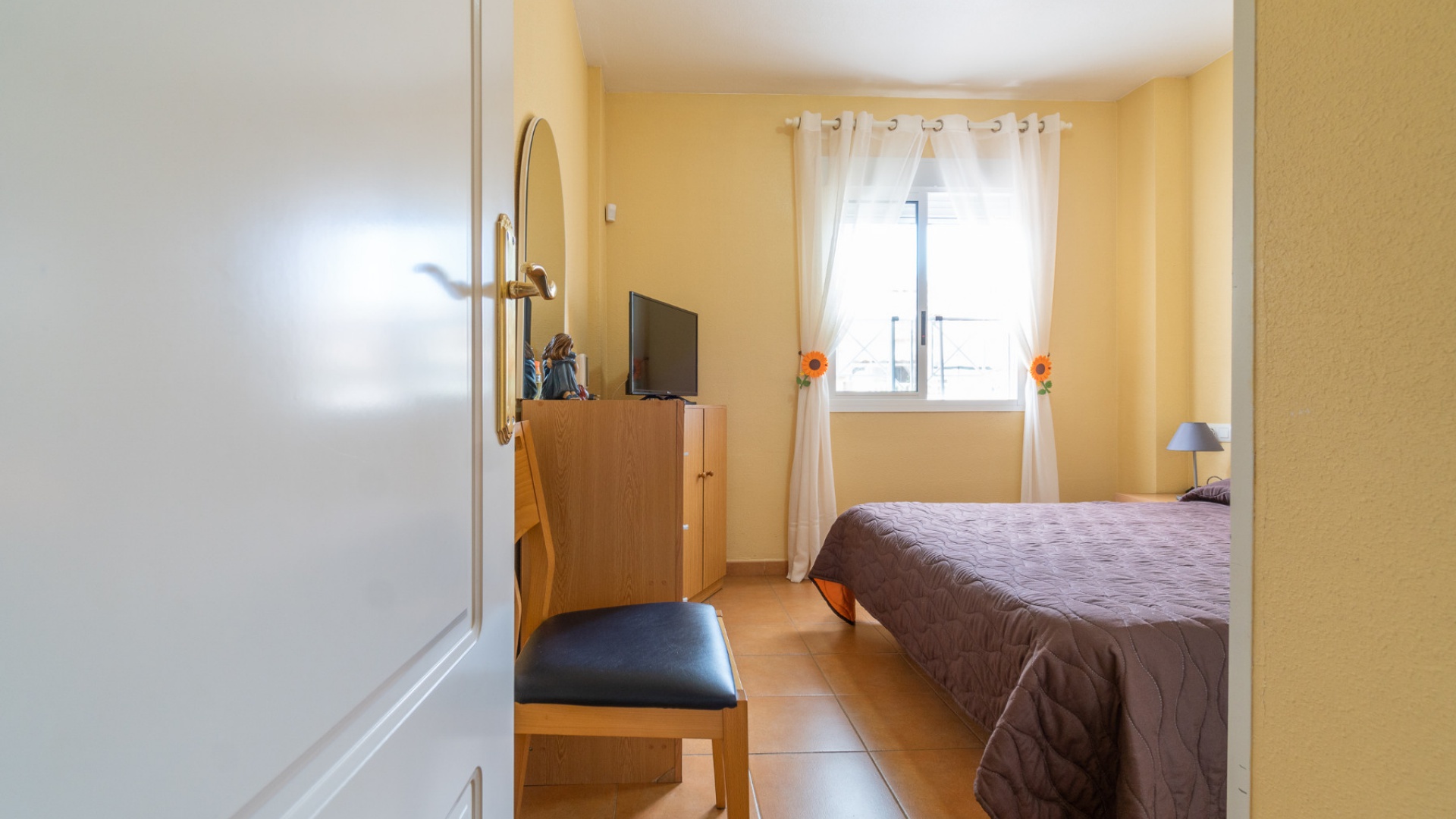 Revente - Appartement - Torrevieja - altos de la bahia