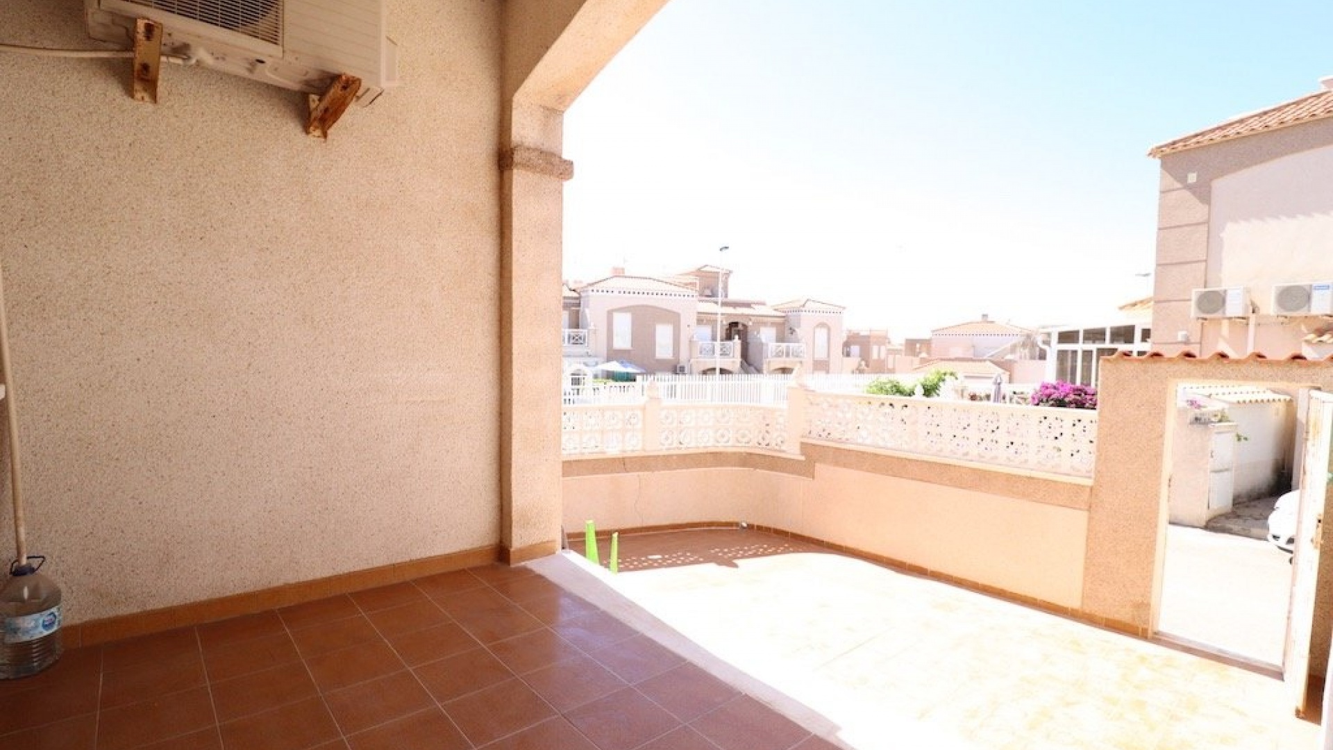 Revente - Appartement - Torrevieja - altos de la bahia