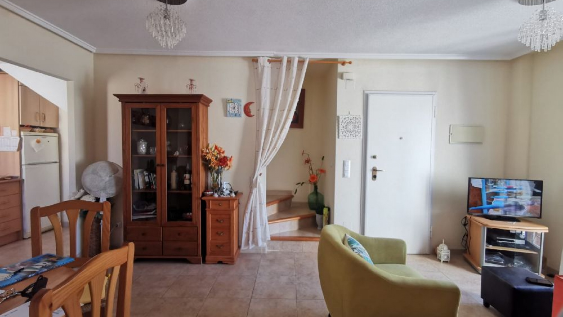 Revente - Appartement - Torrevieja - altos de la bahia