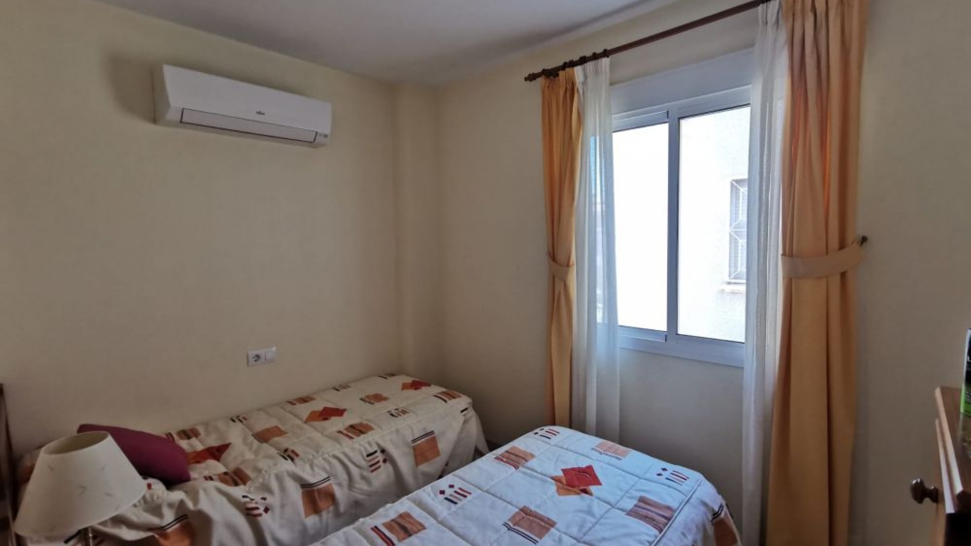 Revente - Appartement - Torrevieja - altos de la bahia