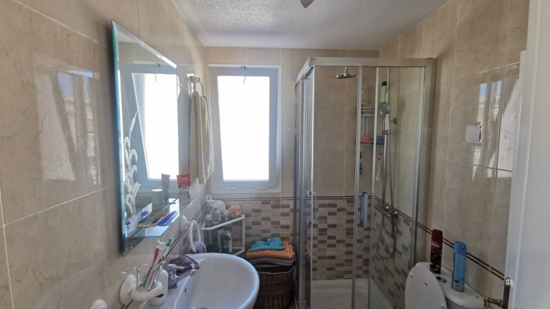 Revente - Appartement - Torrevieja - altos de la bahia