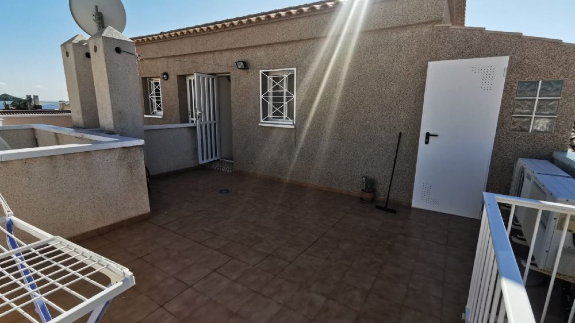 Revente - Appartement - Torrevieja - altos de la bahia