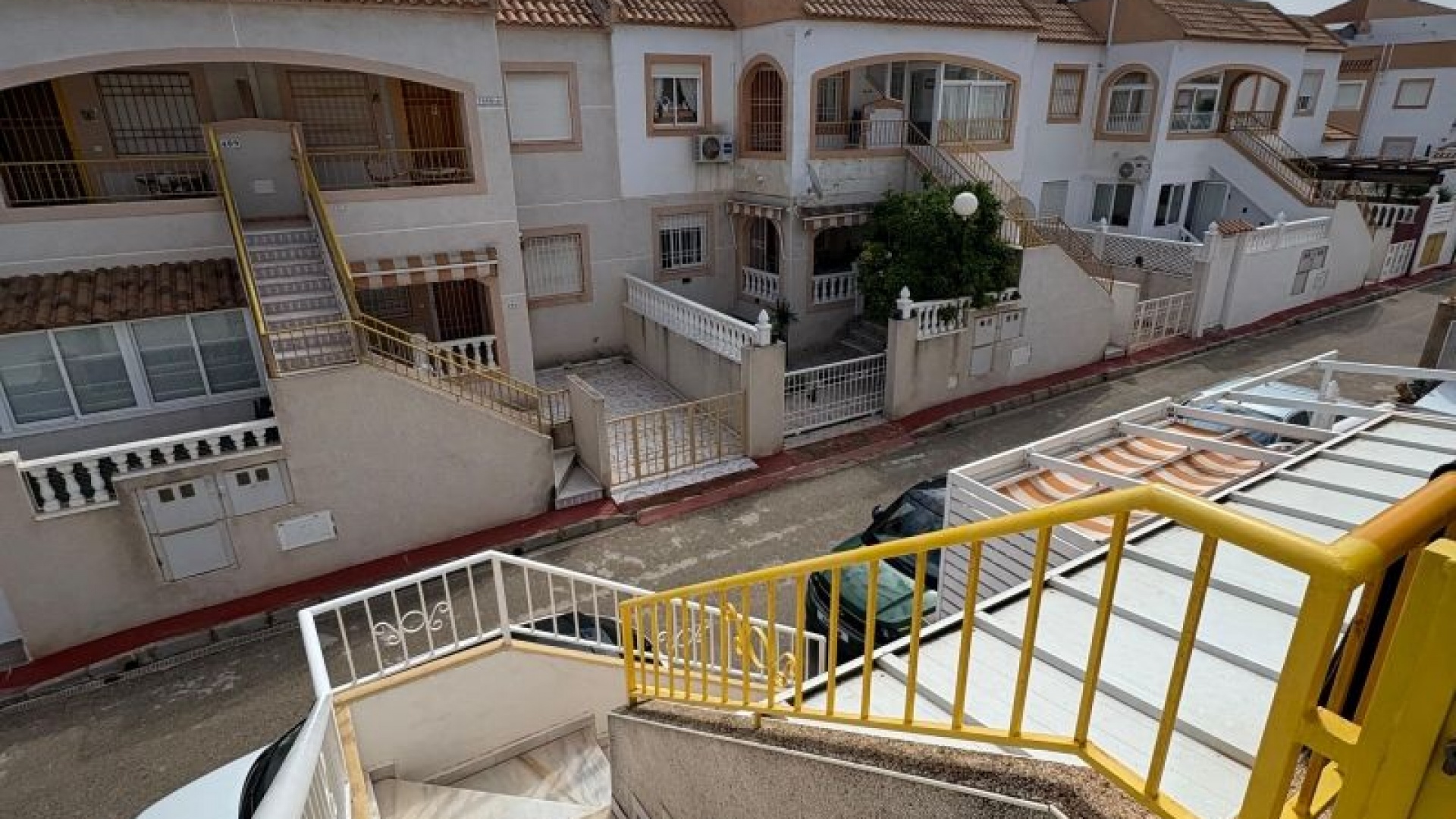 Revente - Appartement - Torrevieja - altos del limonar