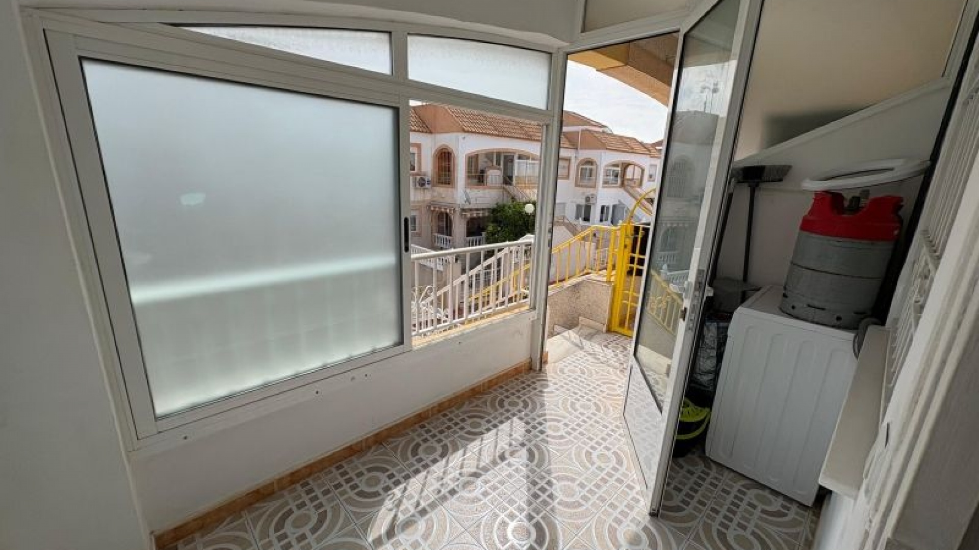Revente - Appartement - Torrevieja - altos del limonar