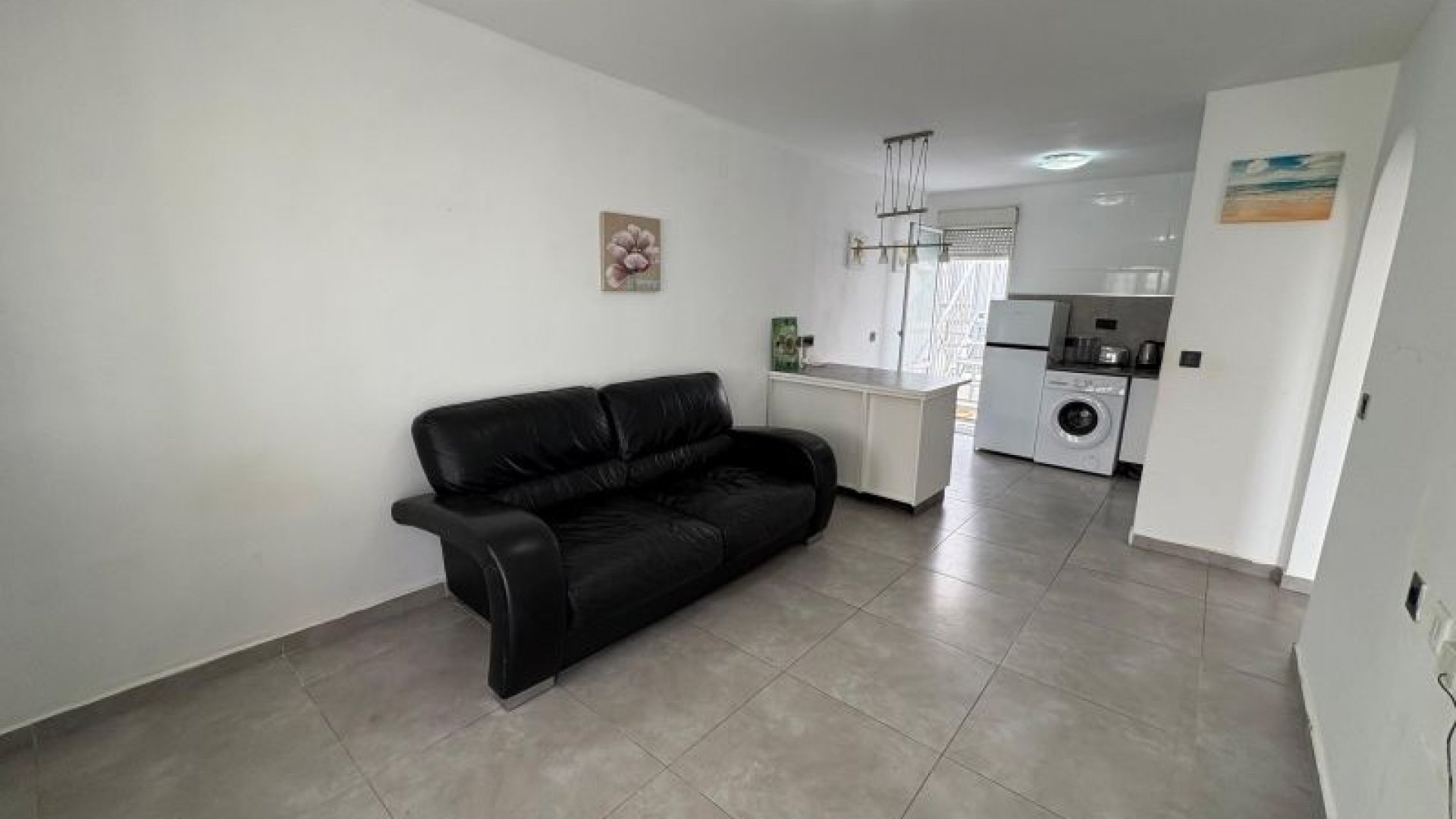 Revente - Appartement - Torrevieja - altos del limonar