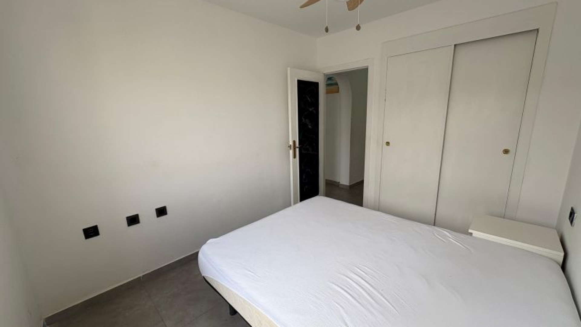 Revente - Appartement - Torrevieja - altos del limonar