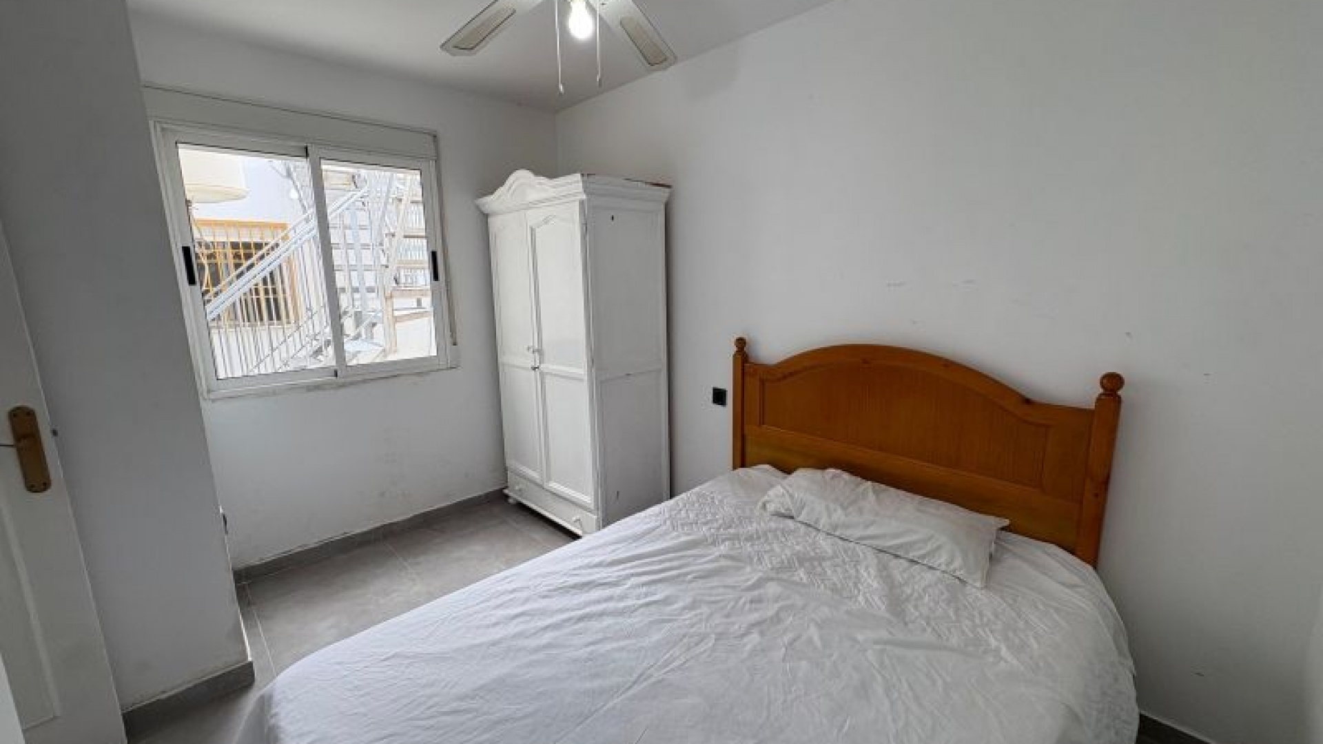 Revente - Appartement - Torrevieja - altos del limonar