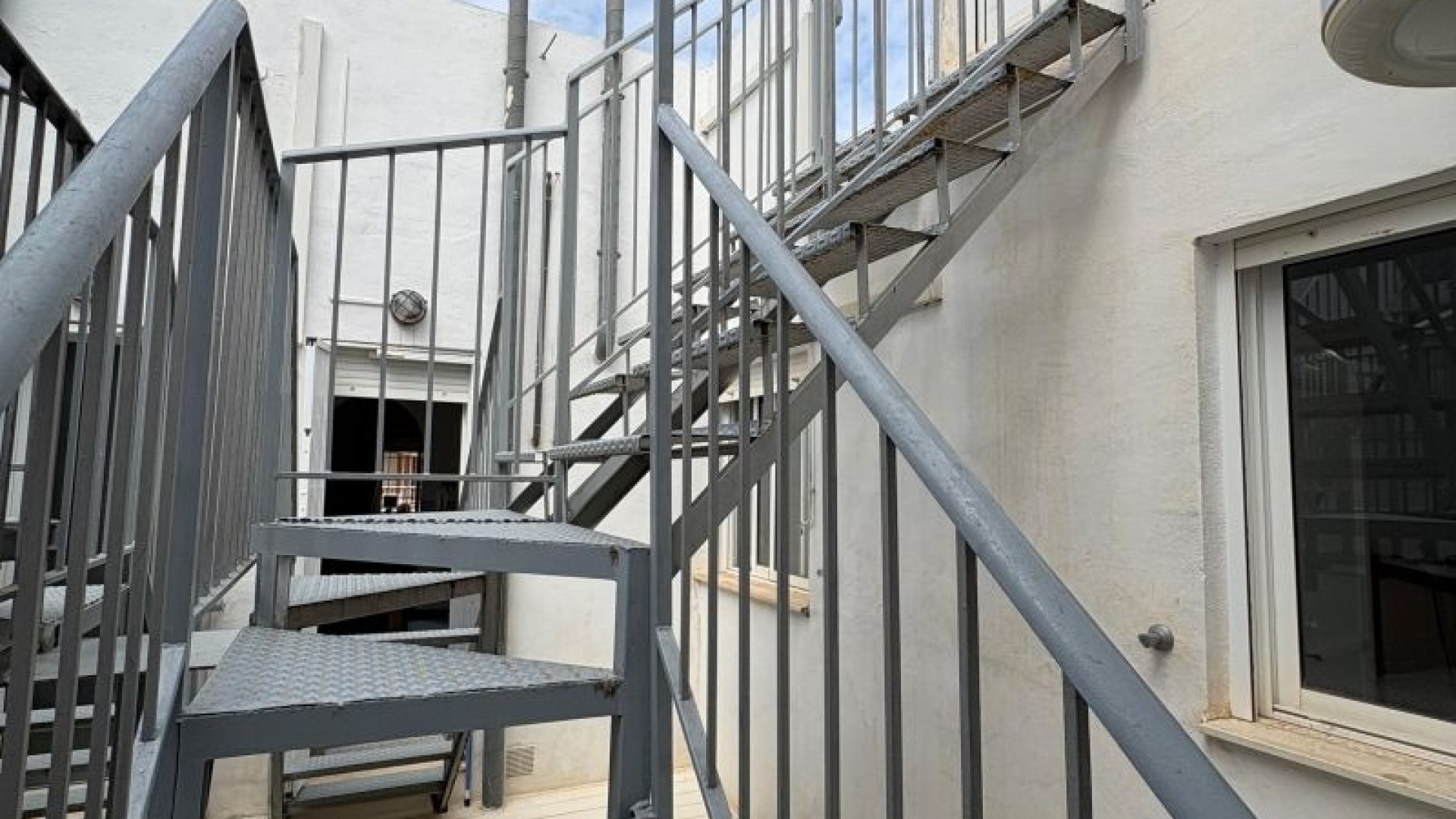 Revente - Appartement - Torrevieja - altos del limonar