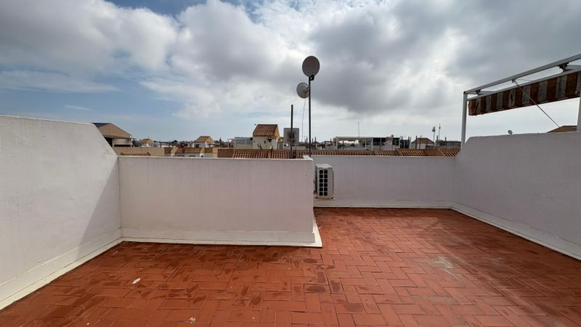 Revente - Appartement - Torrevieja - altos del limonar