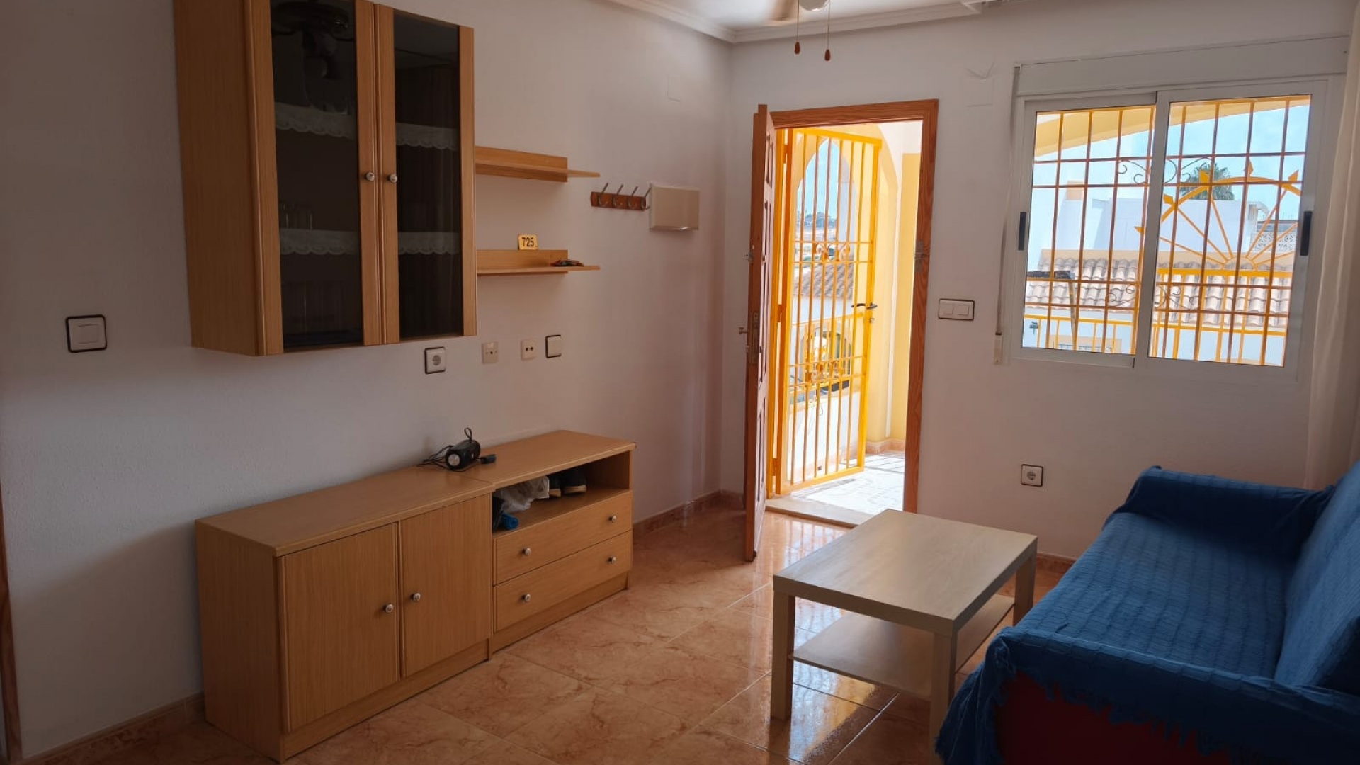 Revente - Appartement - Torrevieja - altos del limonar